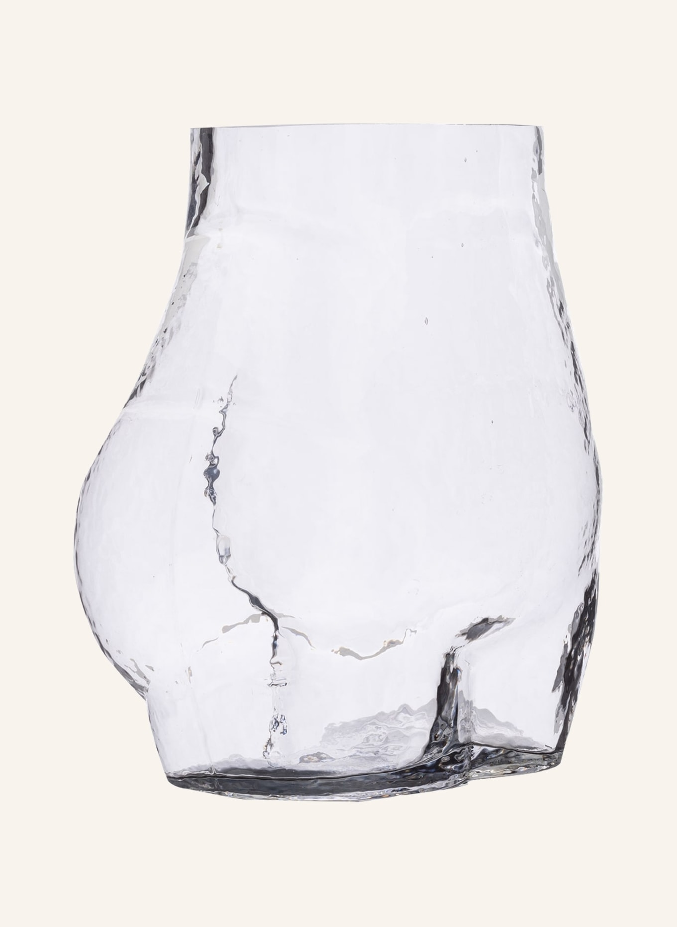 HK living Vase, Color: WHITE (Image 2)