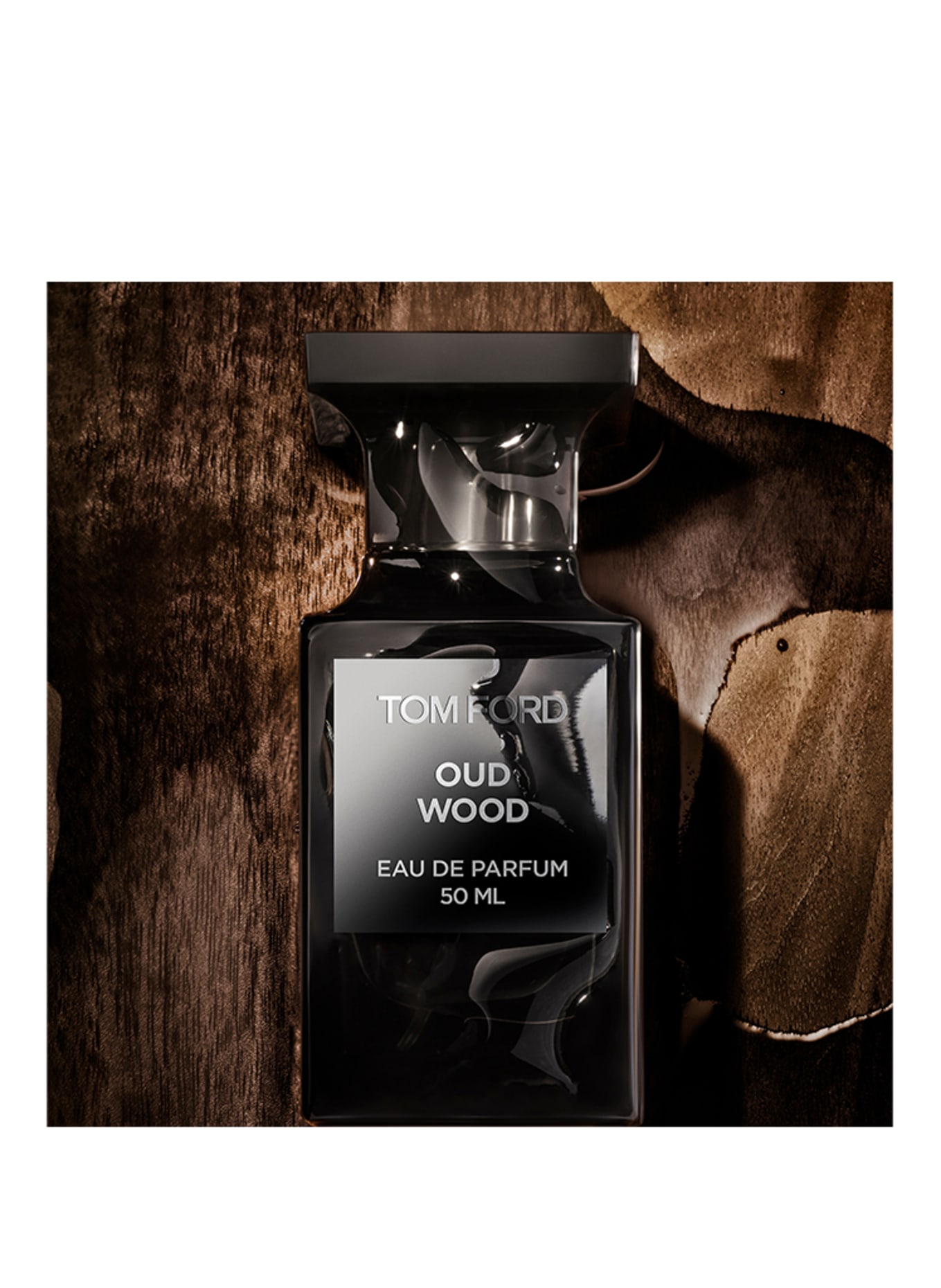 TOM FORD BEAUTY OUD WOOD