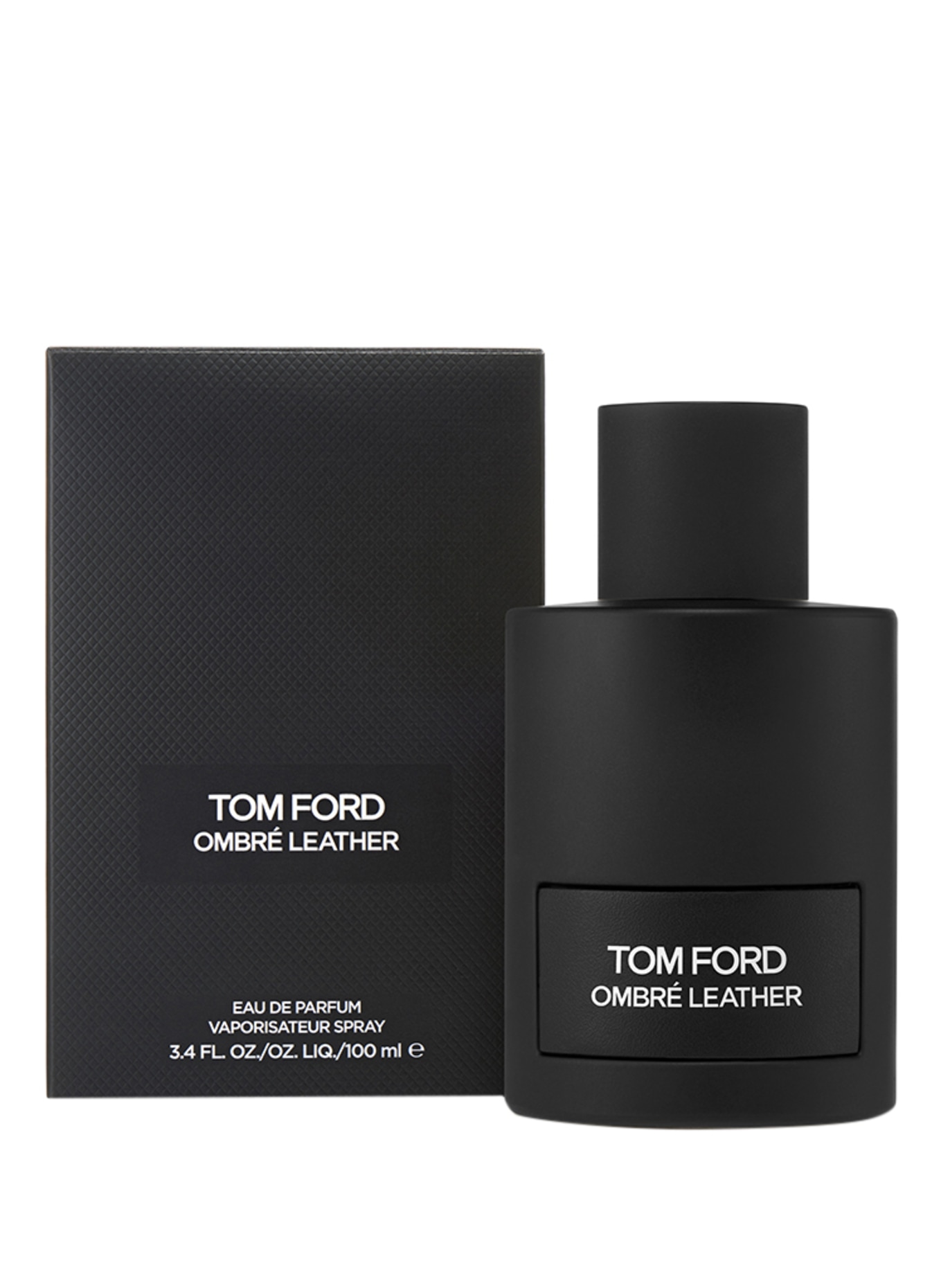 TOM FORD BEAUTY OMBRE LEATHER