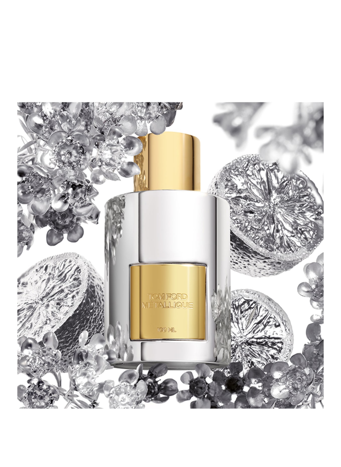 Tom ford online metallique parfem