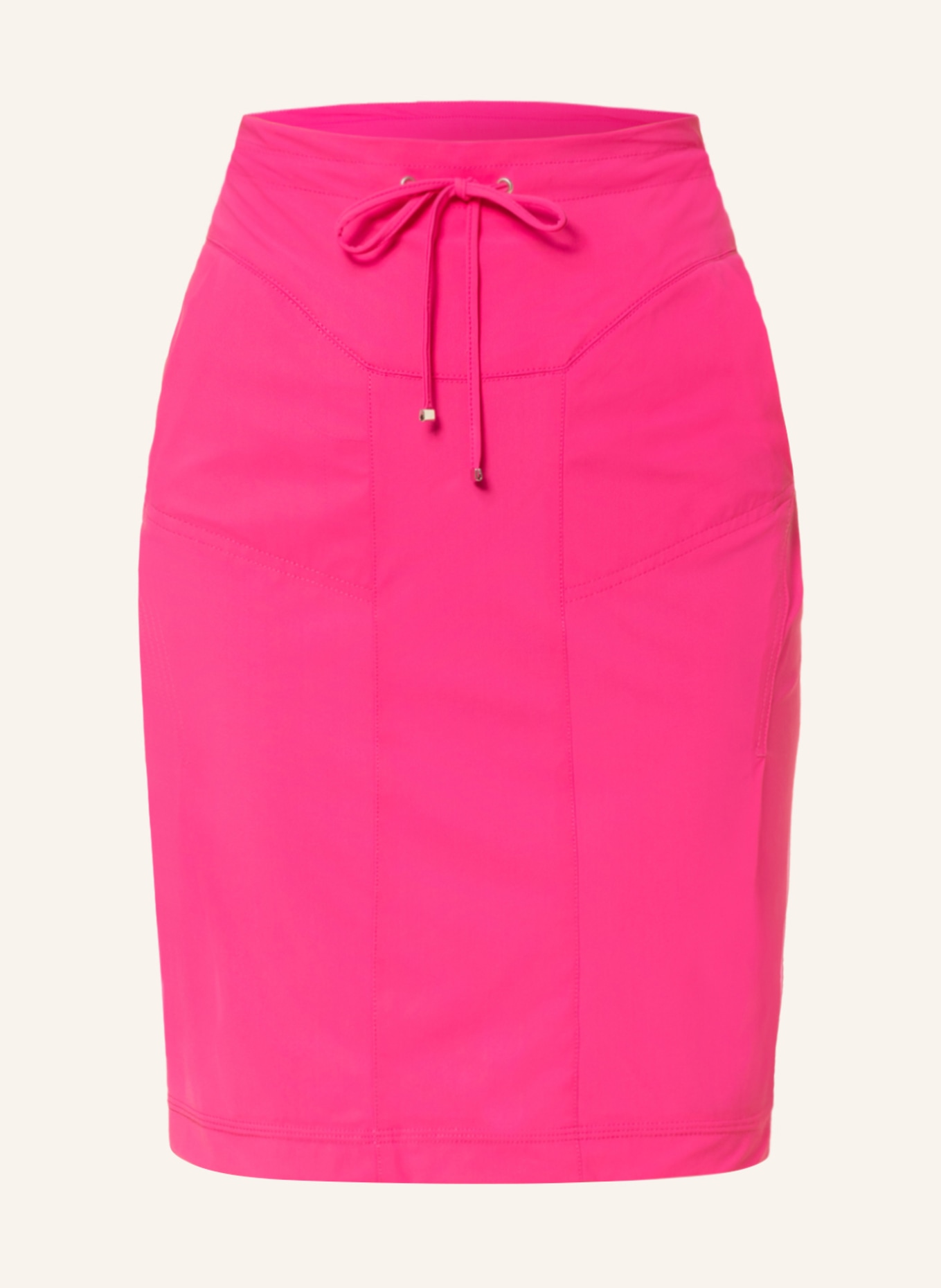 RAFFAELLO ROSSI Skirt WARIS, Color: PINK (Image 1)