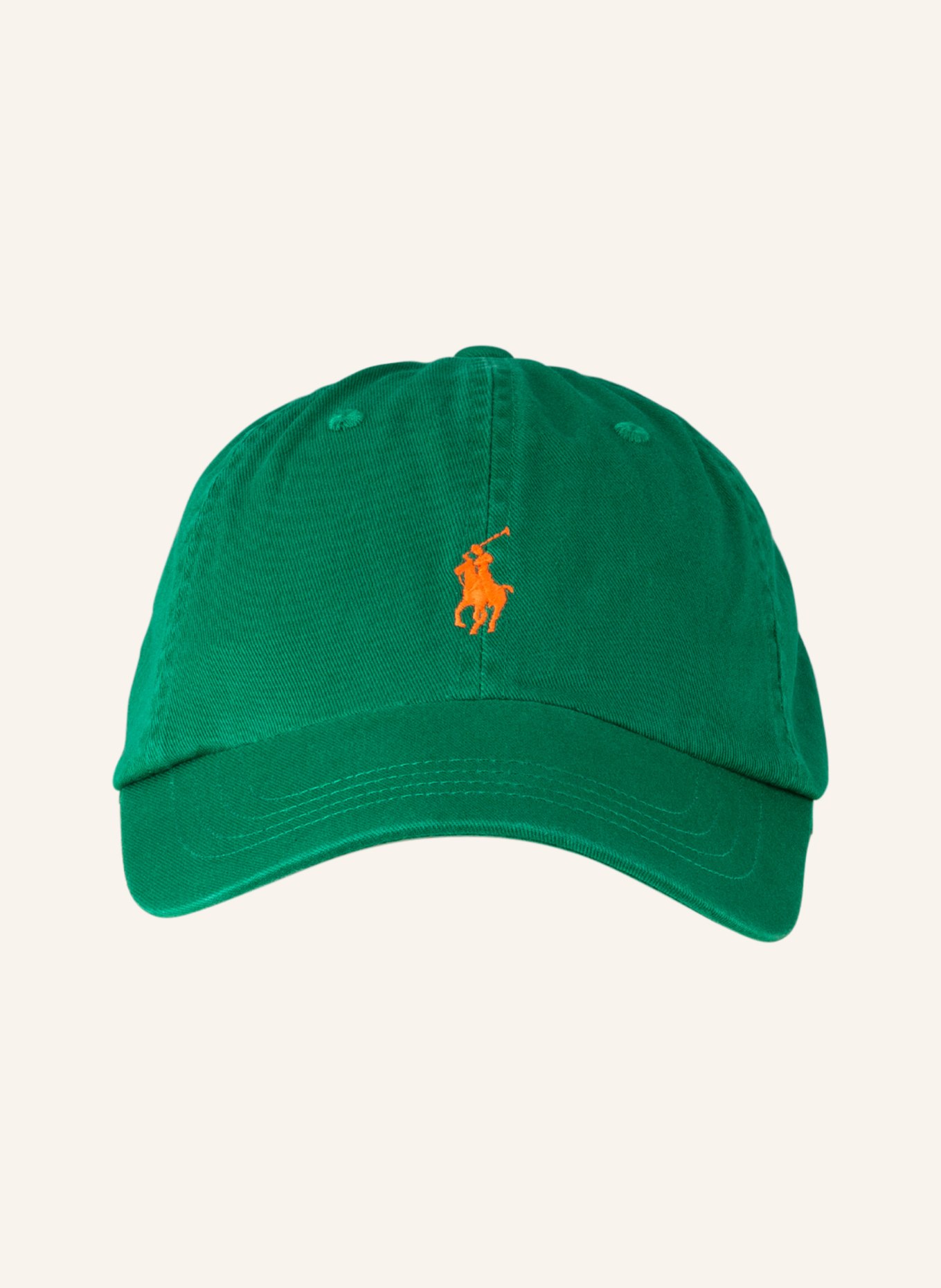 POLO RALPH LAUREN Cap: GREEN