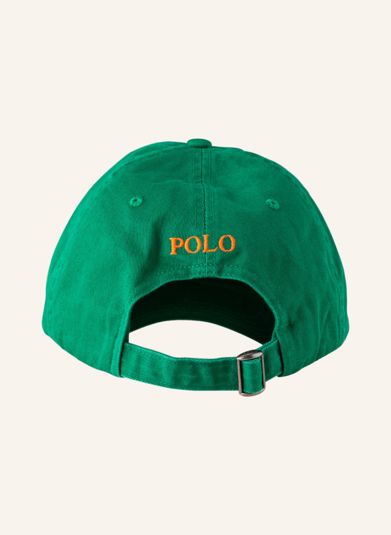 POLO RALPH LAUREN Cap: GREEN