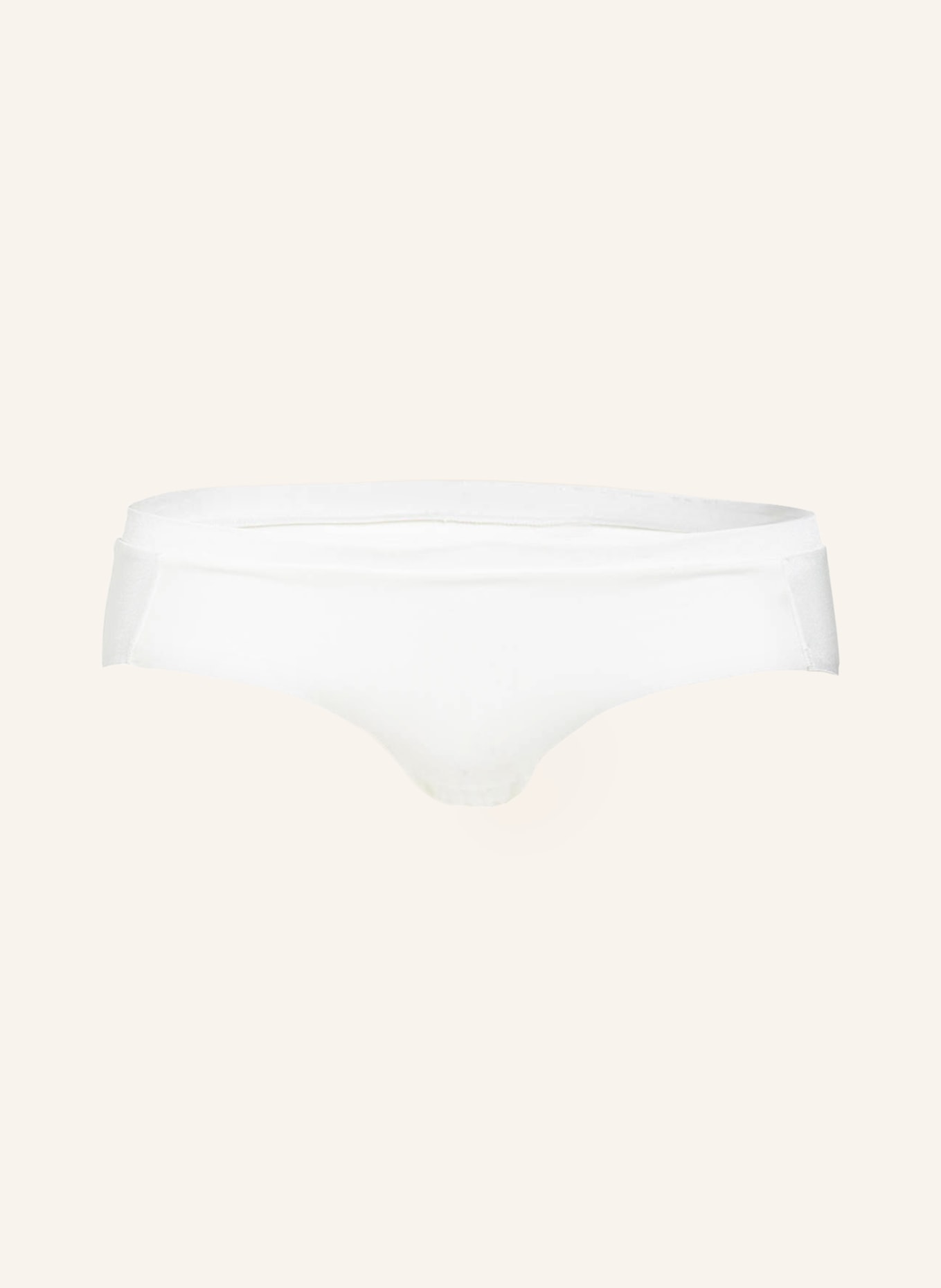 Triumph Panty BODY MAKE-UP SOFT TOUCH, Farbe: WEISS (Bild 1)