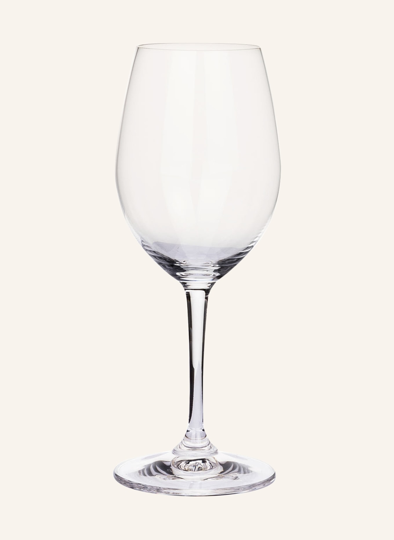 RIEDEL 4er-Set Weingläser VIVANT WHITE WINE, Farbe: TRANSPARENT (Bild 2)