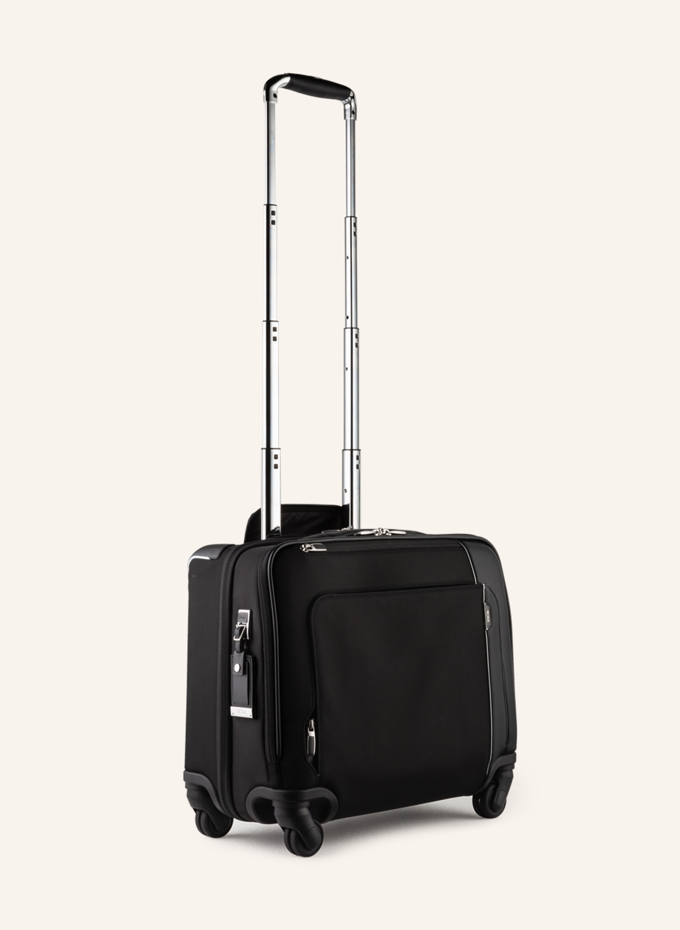 TUMI Business luggage ARRIVÉ, Color: BLACK (Image 1)