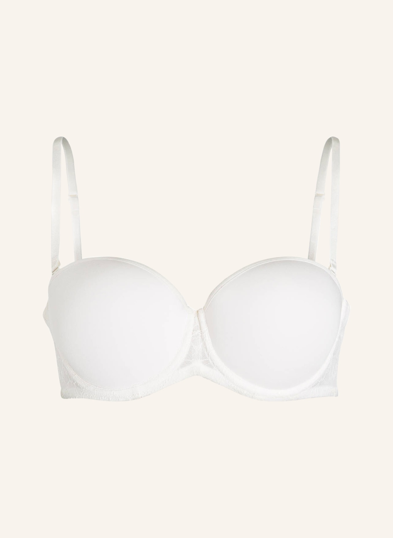 mey Multiway bra series FABULOUS, Color: CHAMPAGNE (Image 1)