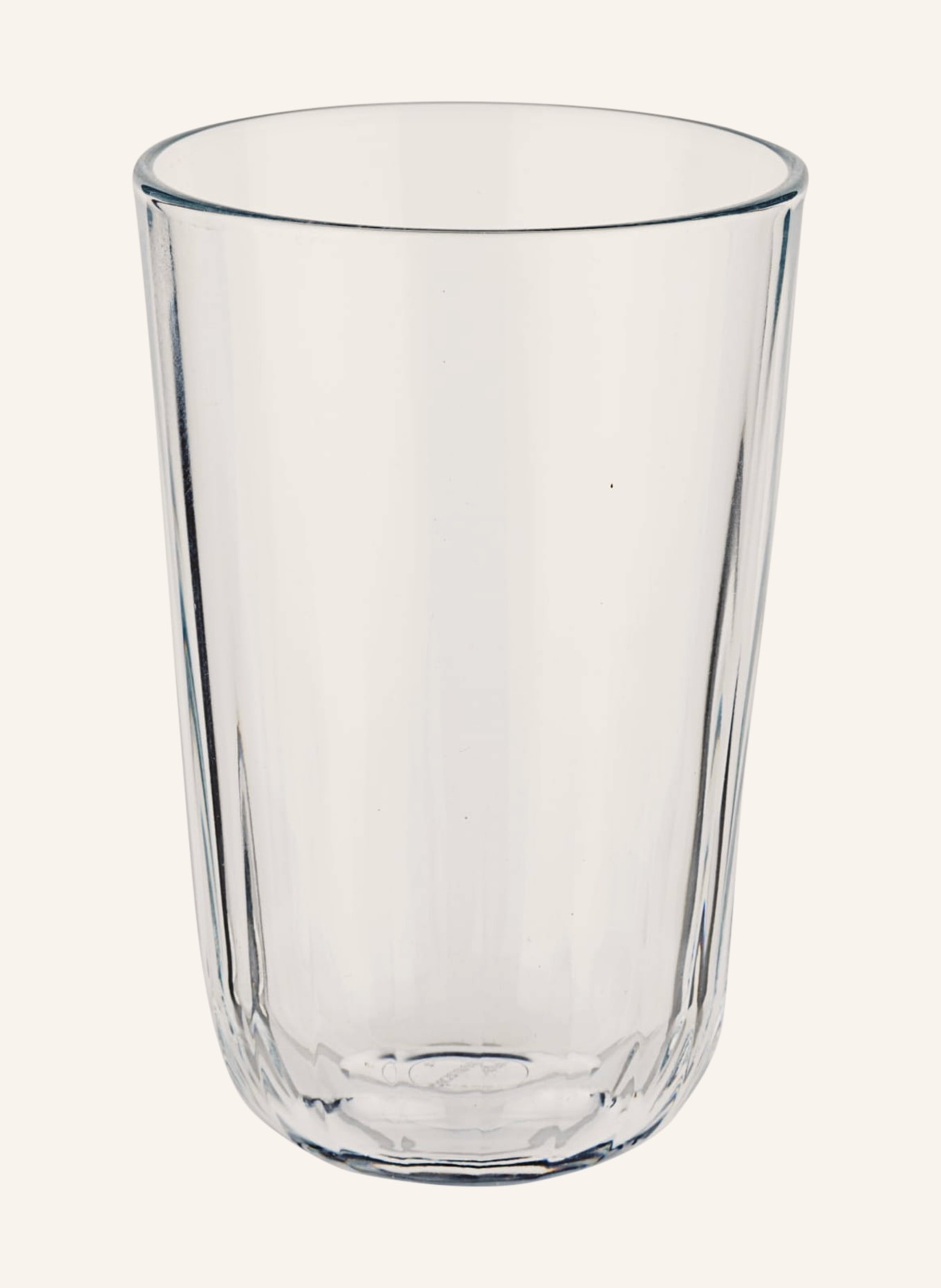 eva solo Set of 4 drinking glasses, Color: TRANSPARENT (Image 2)