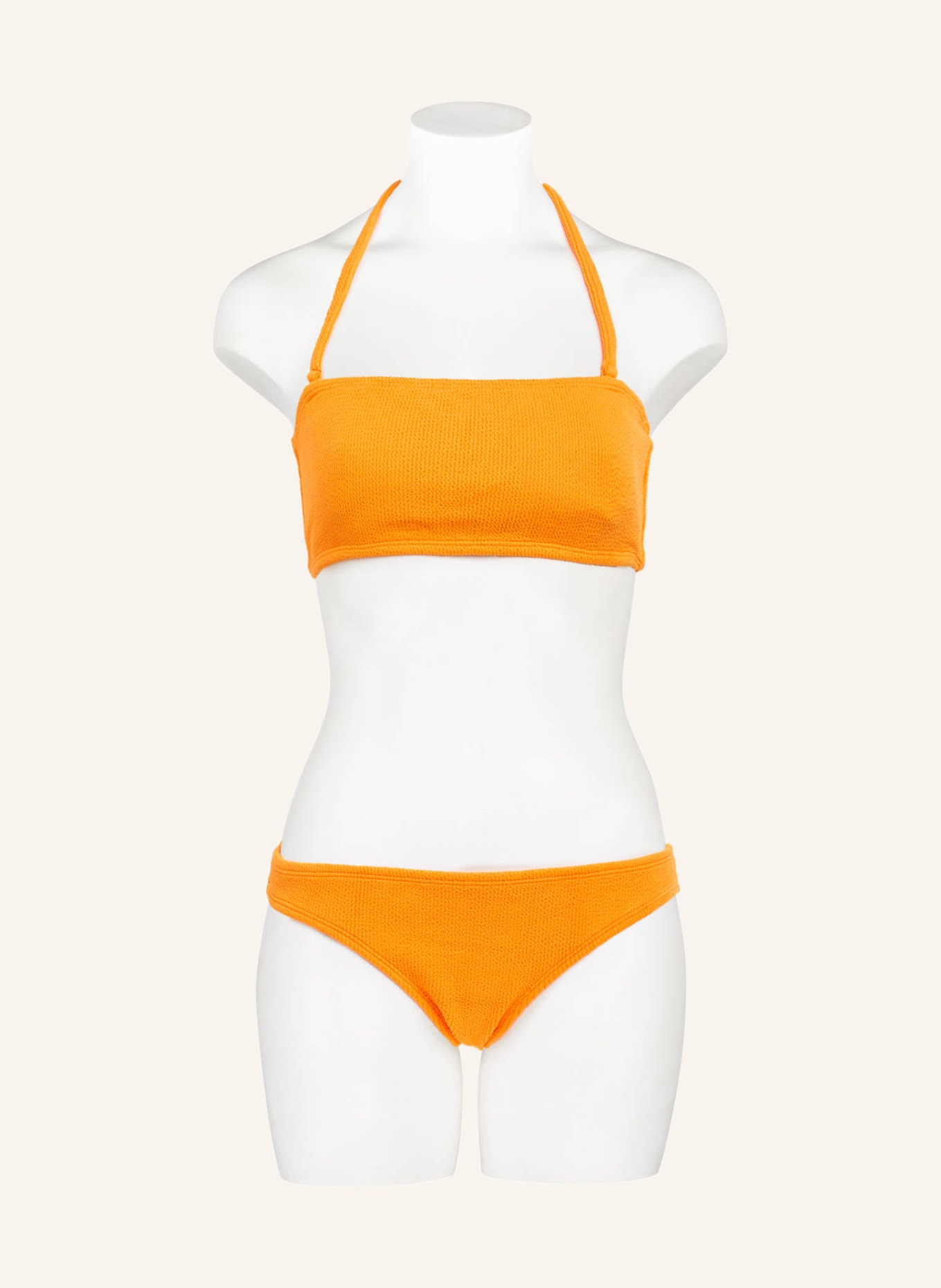 PILYQ Bikini-Hose PAPAYA , Farbe: NEONORANGE (Bild 2)
