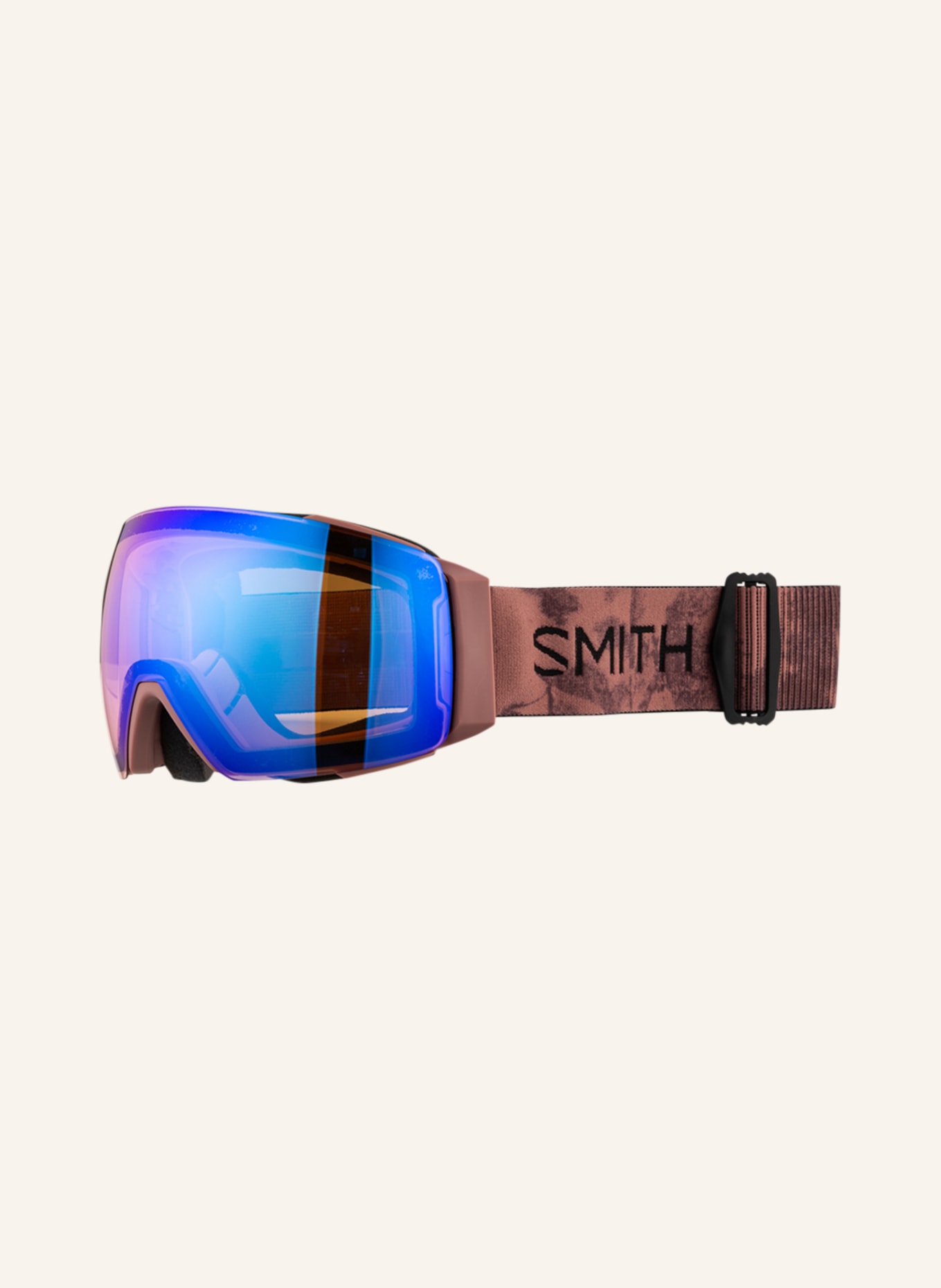 SMITH Skibrille MAG, Farbe: ROSÉ (Bild 3)
