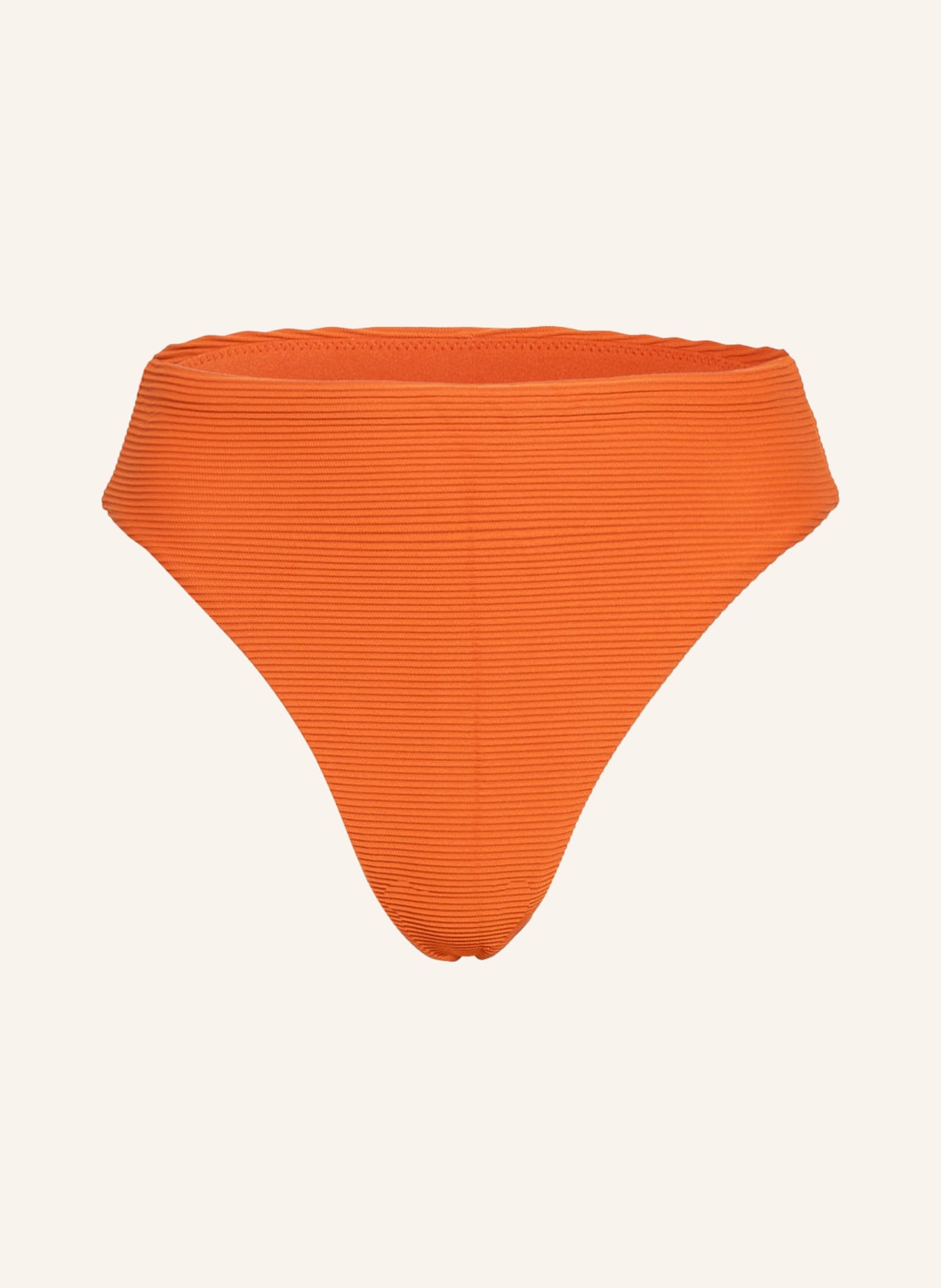 SEAFOLLY Bikini-Hose ESSENTIALS, Farbe: DUNKELORANGE (Bild 1)