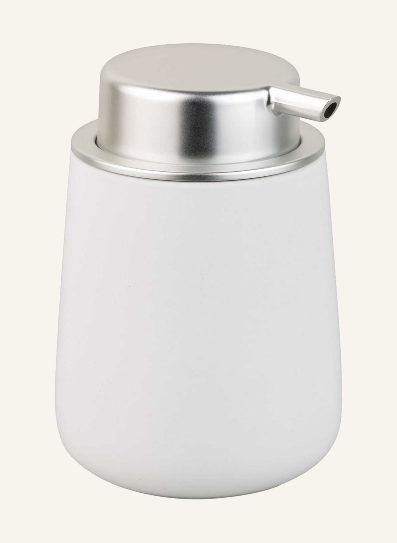 ZONE DENMARK Soap dispenser NOVA, Color: WHITE (Image 1)
