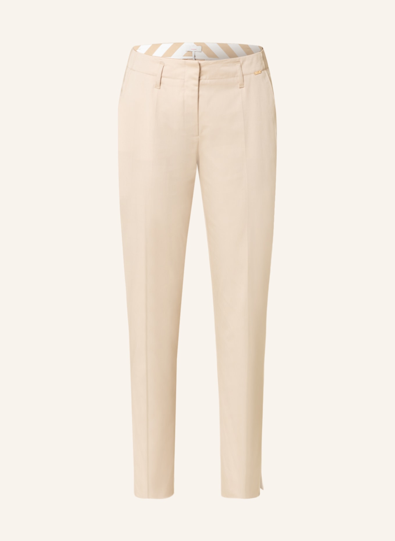 CINQUE Trousers CIHAMELINA, Color: 12 hellbeige (Image 1)