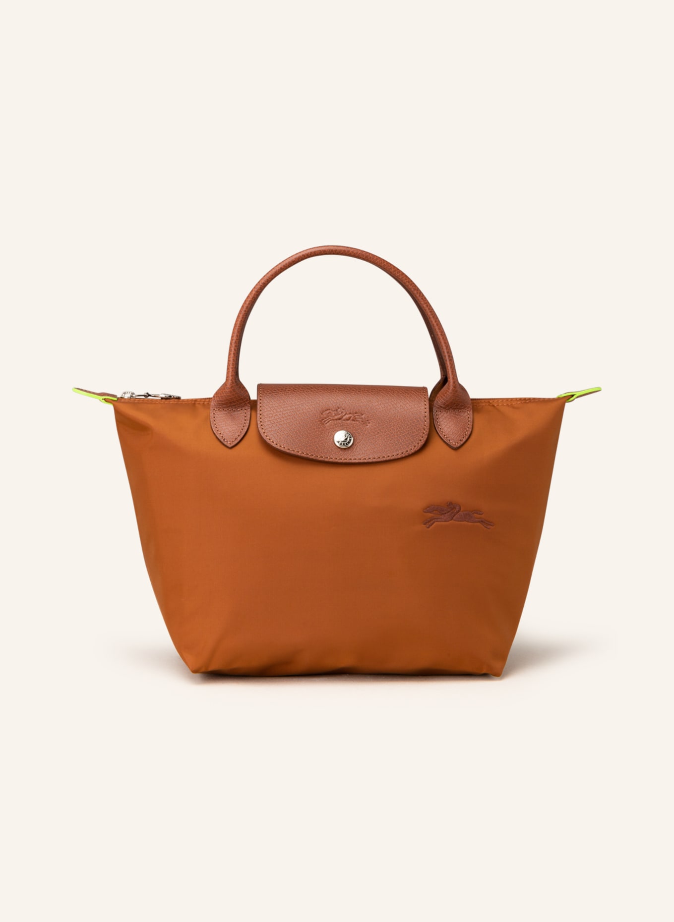 LONGCHAMP Handtasche LE PLIAGE S: BRAUN