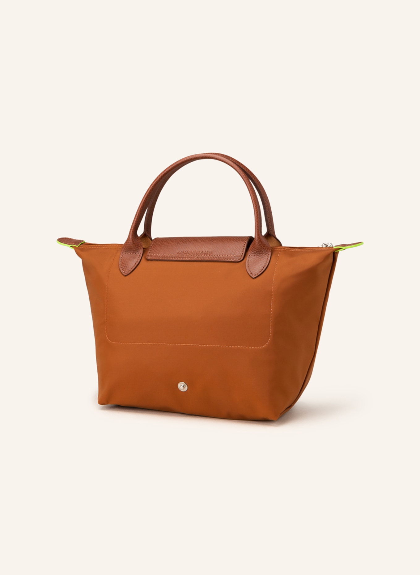 LONGCHAMP Handtasche LE PLIAGE S: BRAUN