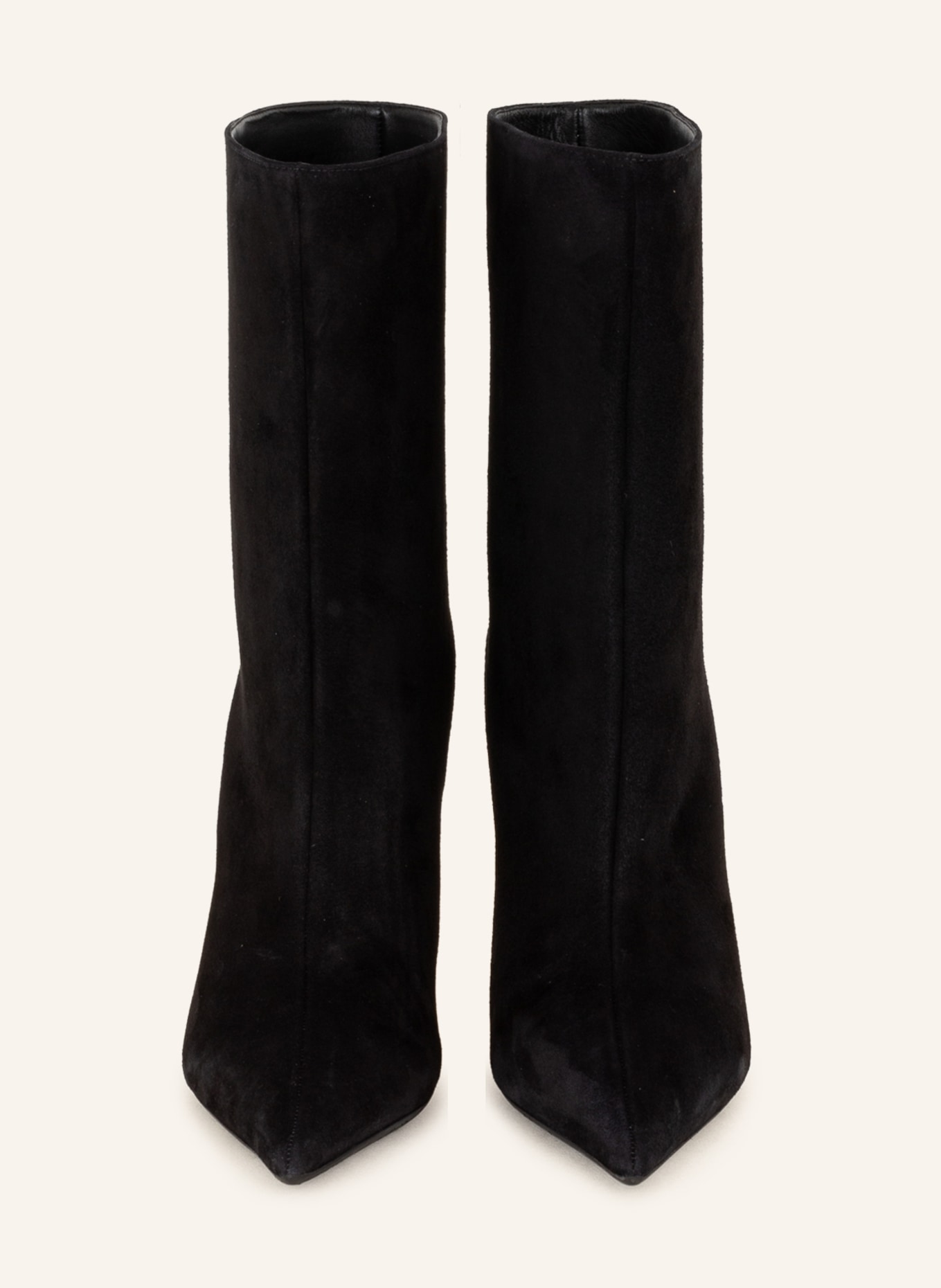 JIMMY CHOO Ankle boots CIERRA, Color: BLACK (Image 3)