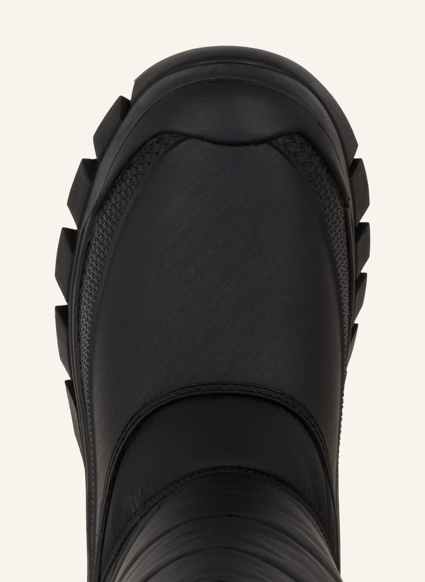 HUNTER Boots INTREPID, Color: BLACK (Image 5)