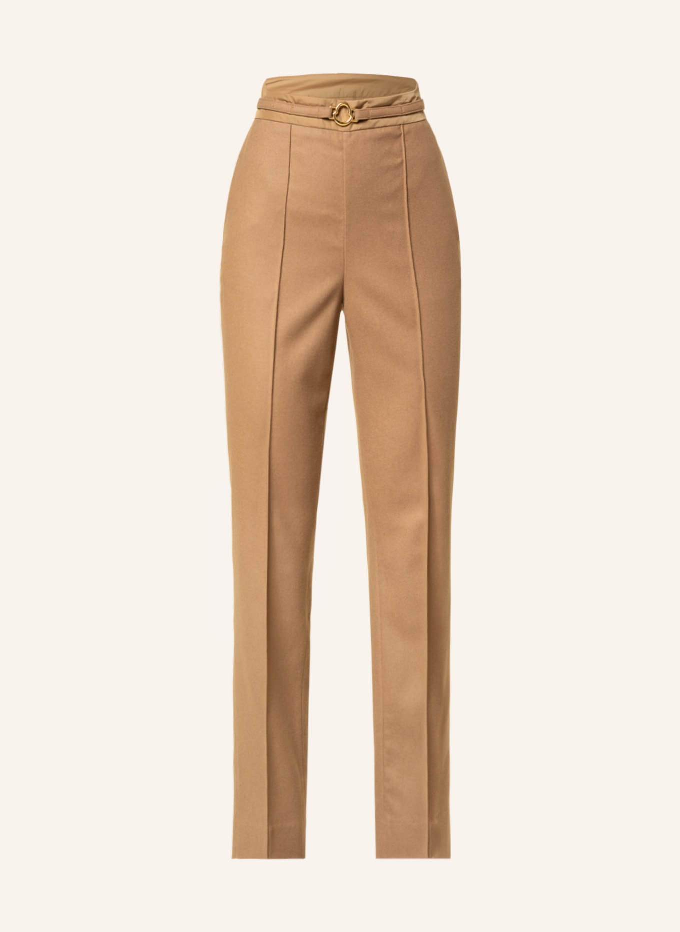 MONCLER Spodnie , Kolor: KONIAKOWY (Obrazek 1)