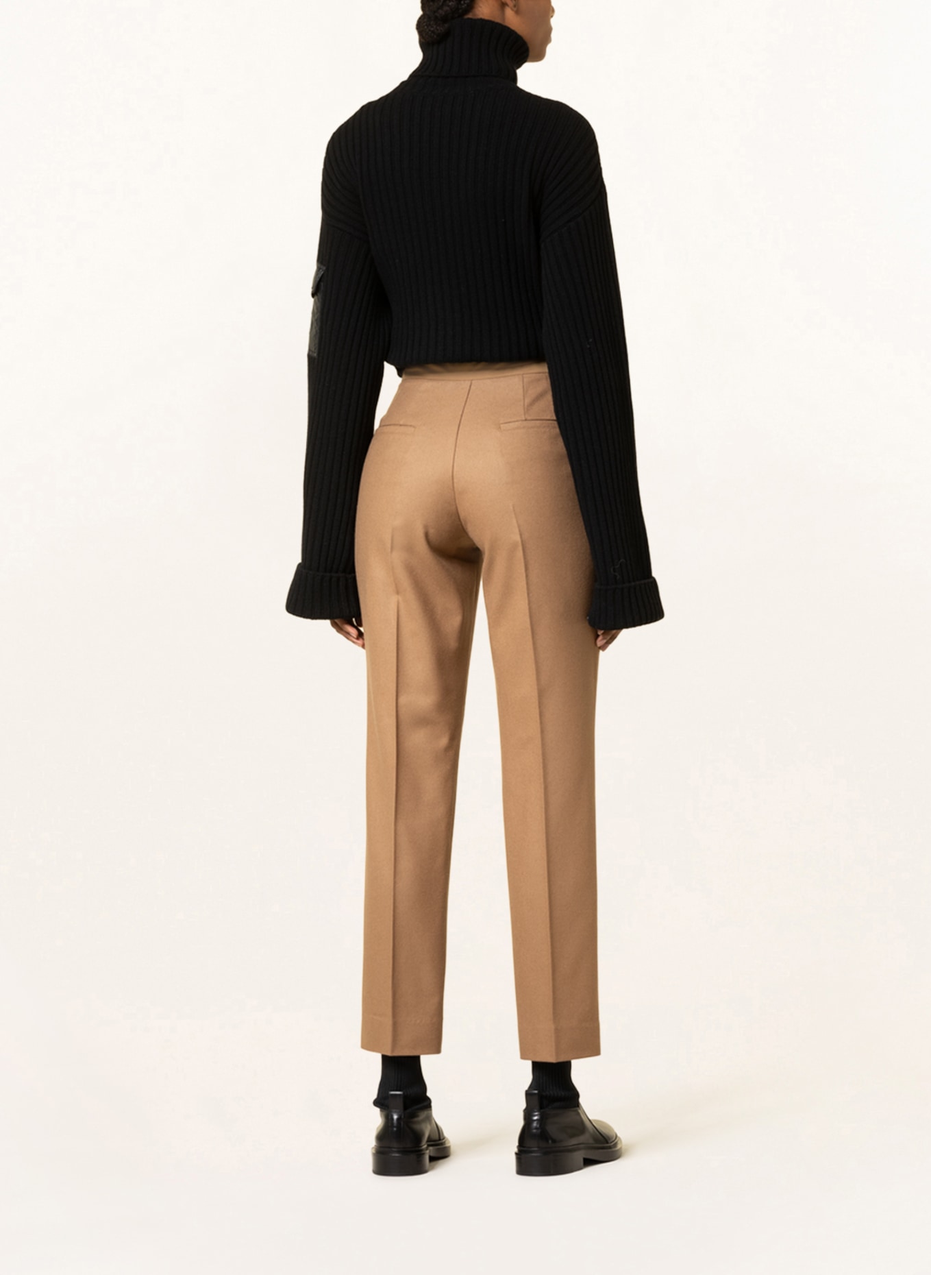 MONCLER Pants , Color: COGNAC (Image 3)