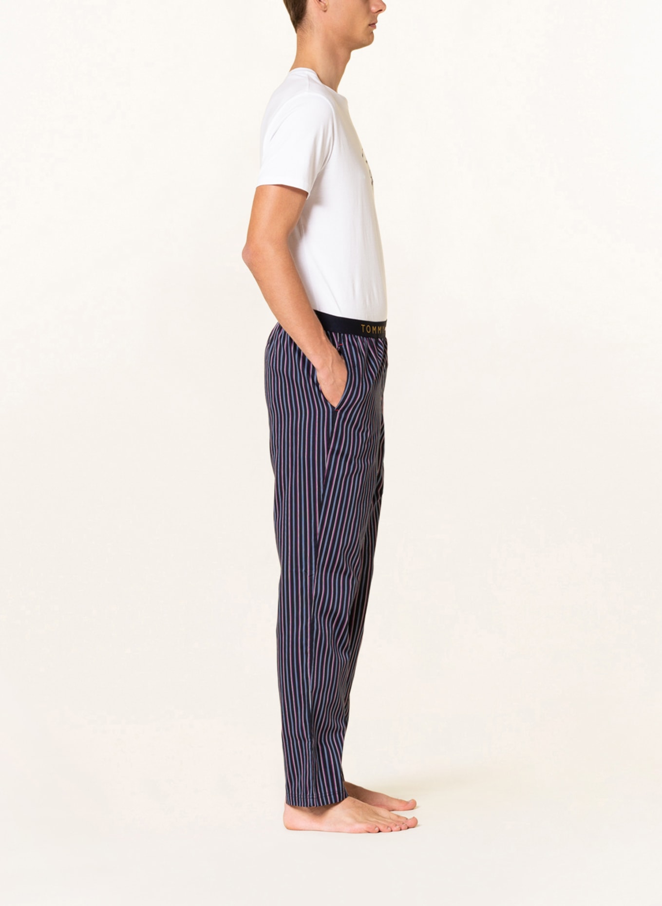 Tommy hilfiger pajamas pants on sale