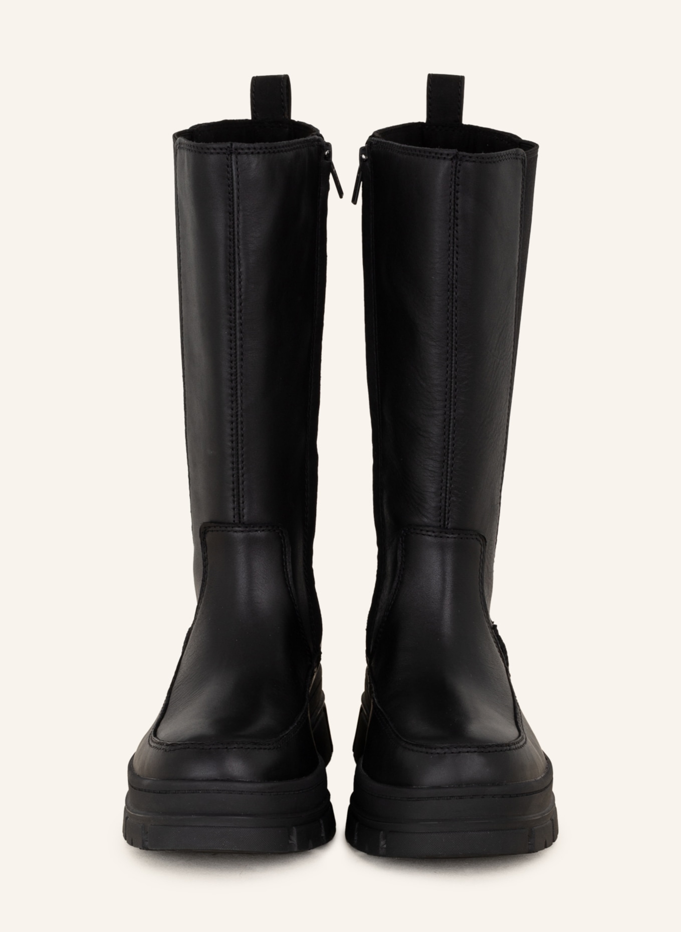UGG  boots ASHTON, Color: BLACK (Image 3)