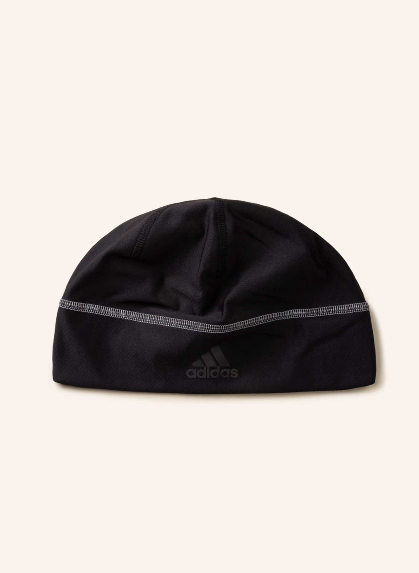adidas Multifunctional beanie COLD.RDY , Color: BLACK (Image 1)