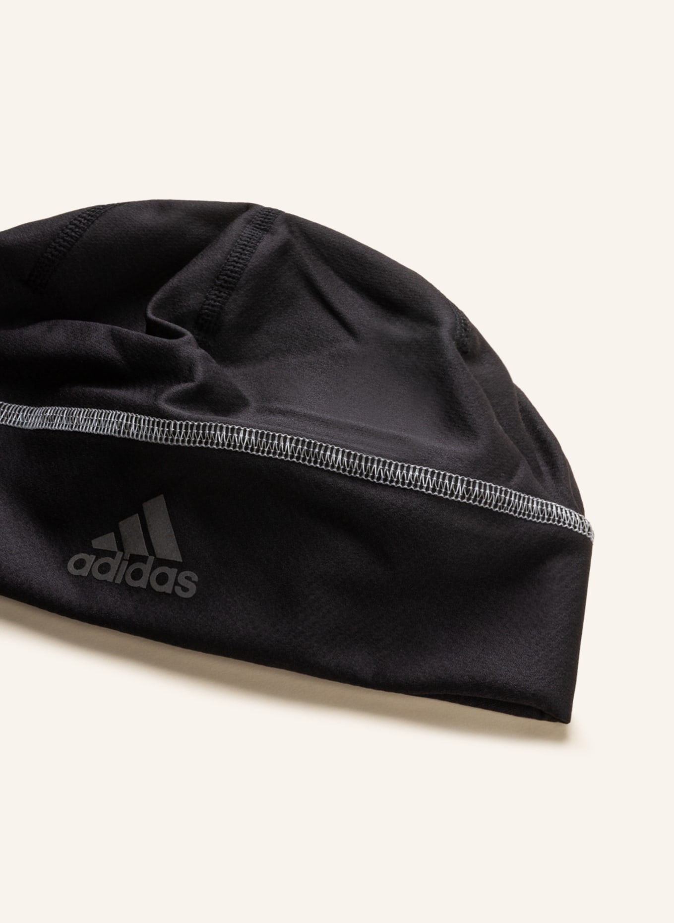 adidas Multifunctional beanie COLD.RDY , Color: BLACK (Image 2)