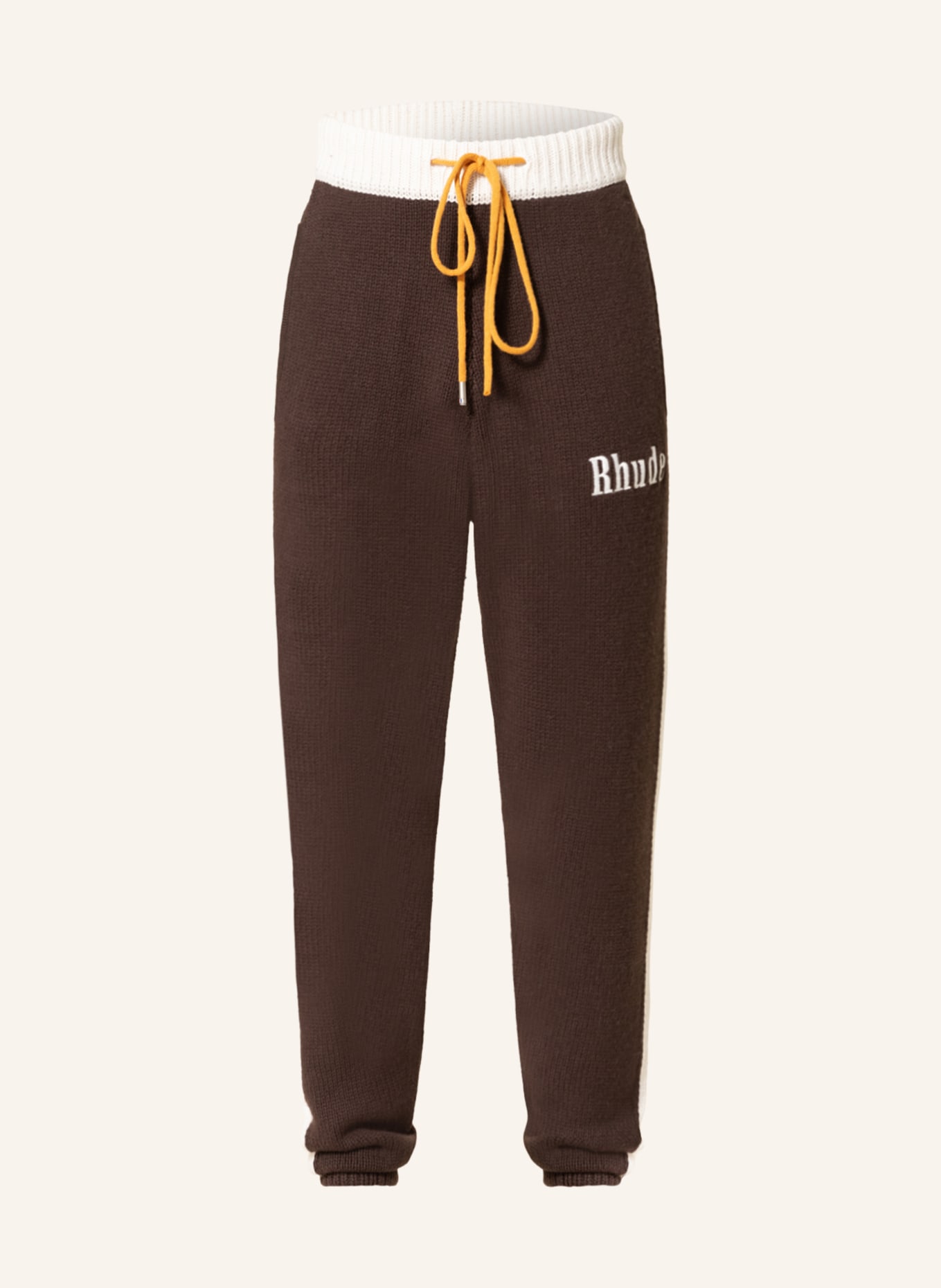 Rhude joggers clearance