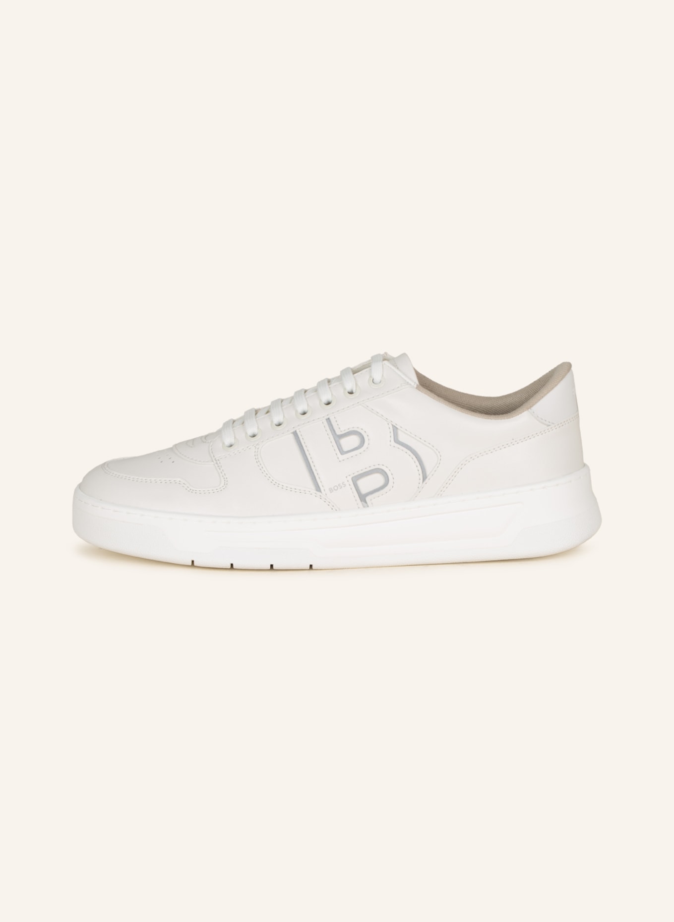 BOSS Sneaker BALTIMORE: WEISS