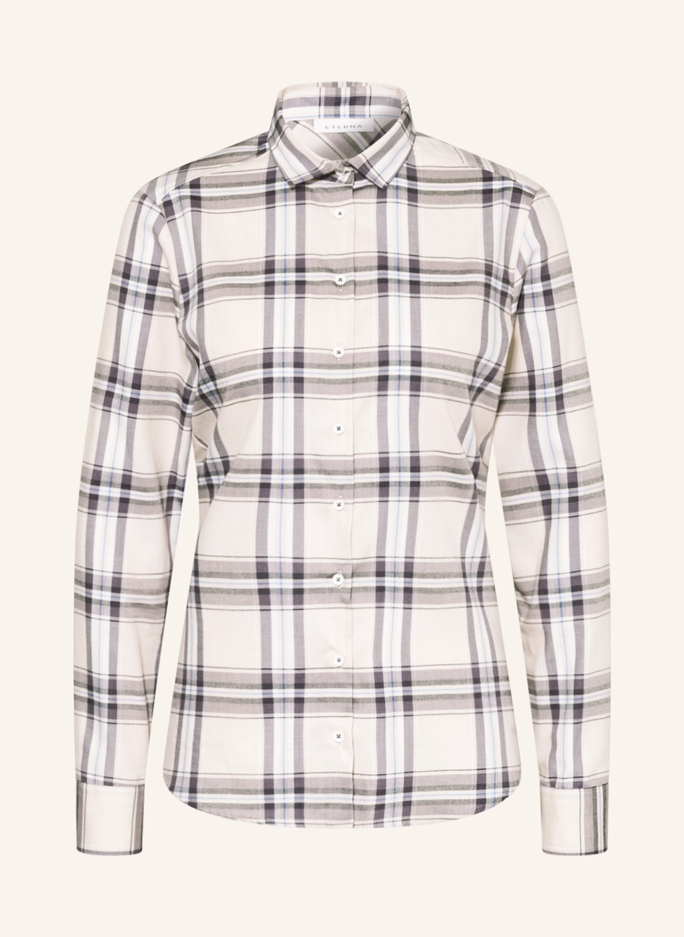 , Color: GRAY/ CREAM/ BLUE(Image 1)