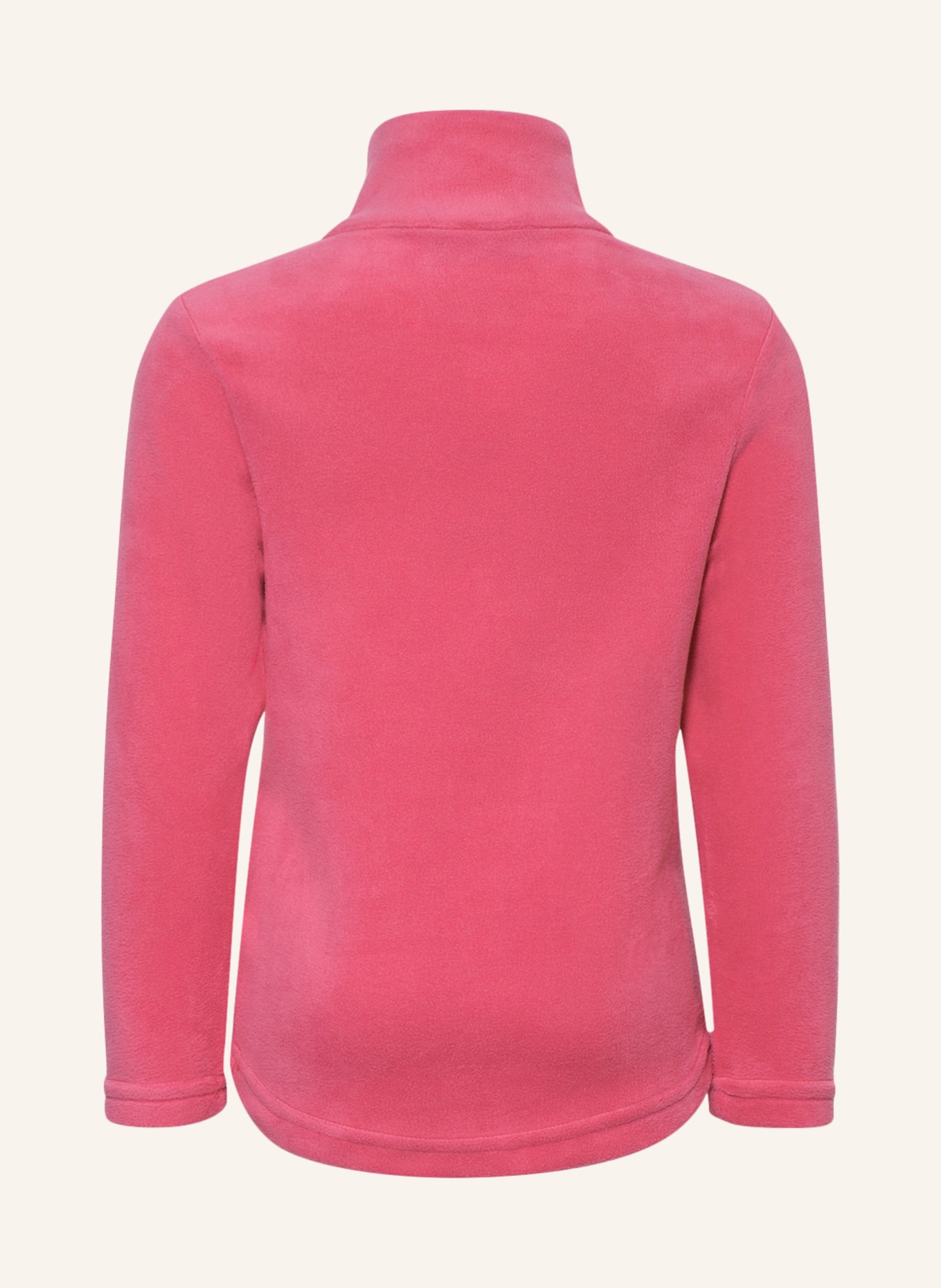 me°ru' Midlayer MOTUEKA: PINK