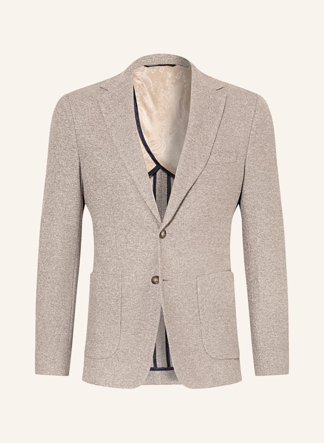 PAUL Suit jacket Slim Fit , Color: BEIGE/ CREAM (Image 1)