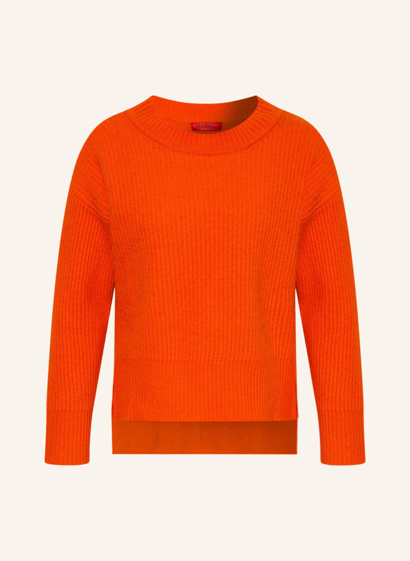 Max and best sale co sweater
