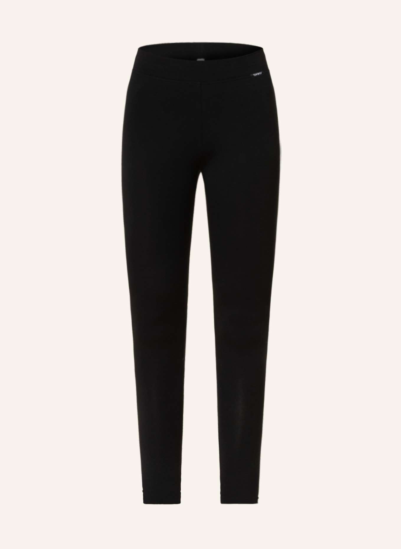 Skiny Pajama pants EVERY NIGHT IN MIX & MATCH , Color: BLACK (Image 1)