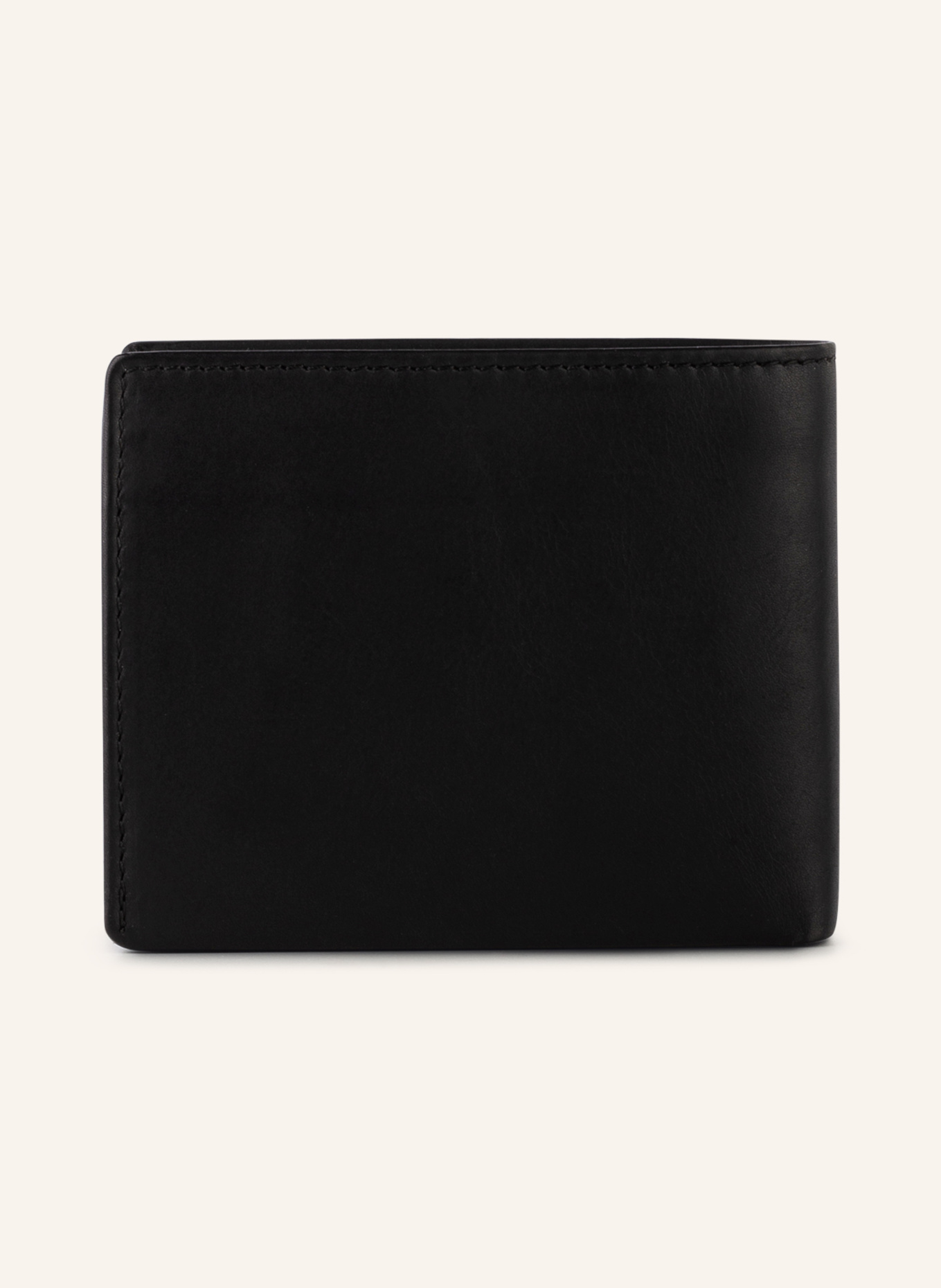 STRELLSON Wallet MYLES : BLACK