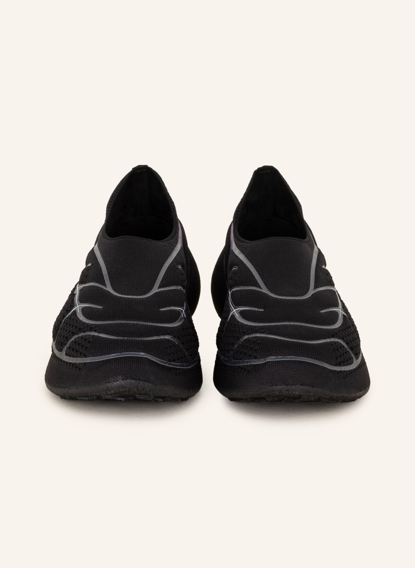 GIVENCHY Sneakers TK-360 PLUS, Color: BLACK (Image 3)
