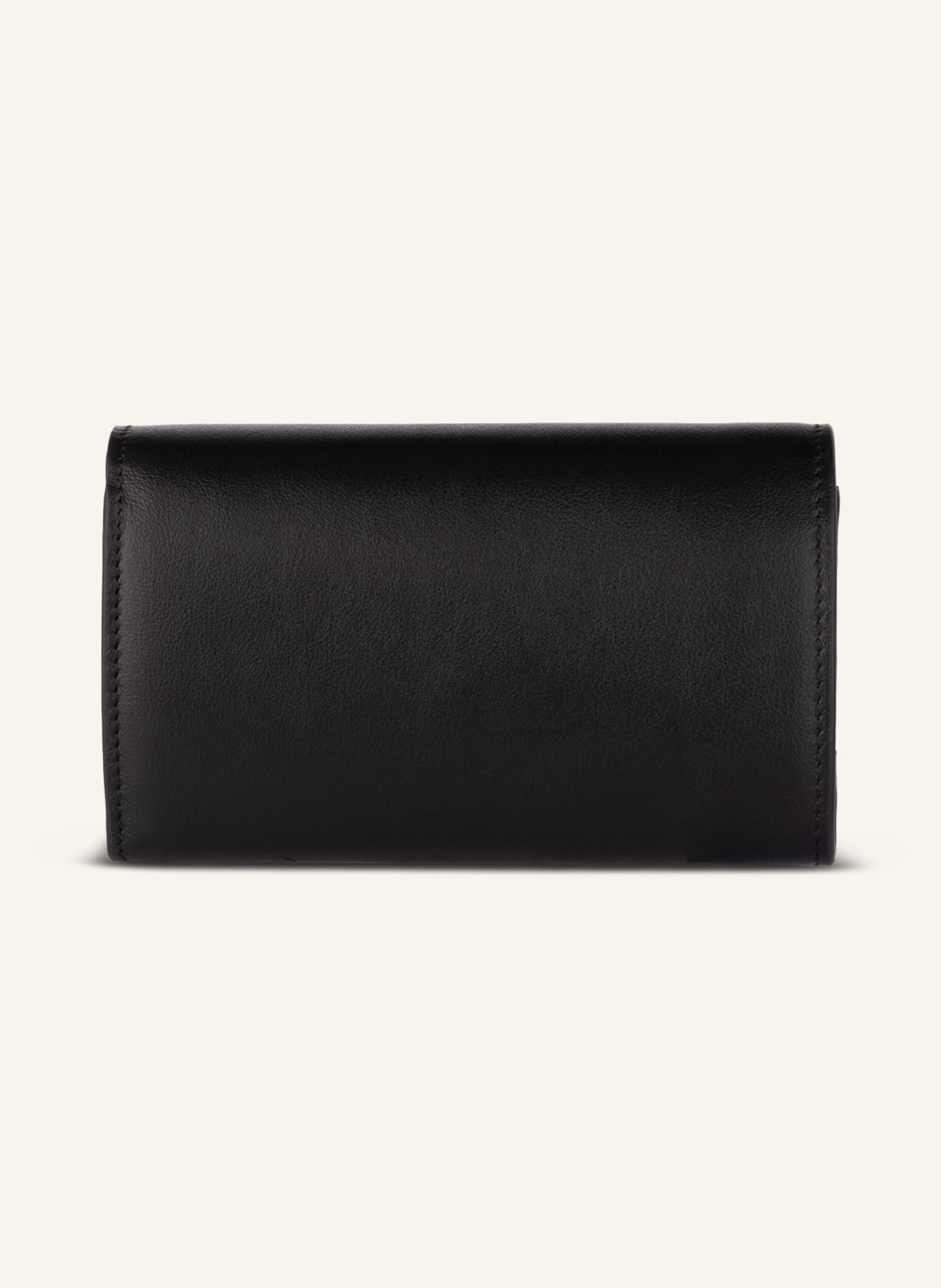 TOD'S Wallet TIMELESS, Color: BLACK (Image 2)