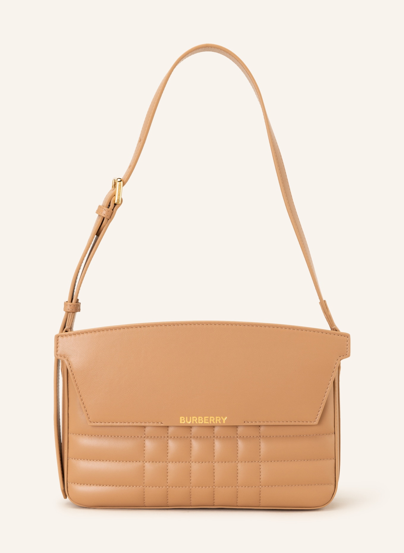 BURBERRY Shoulder bag CATHERINE , Color: LIGHT BROWN (Image 1)
