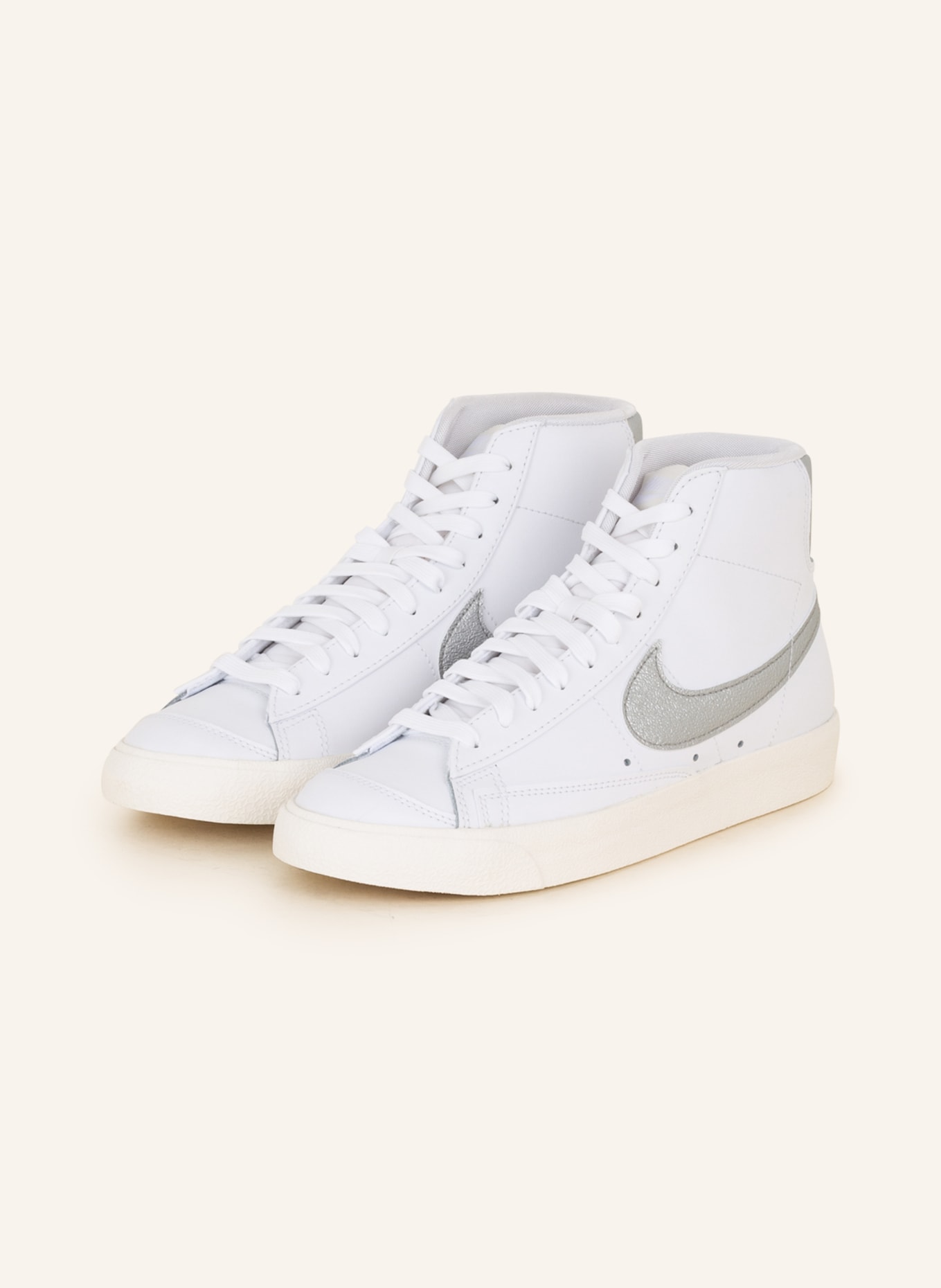 Blazer mid clearance 77 trainers