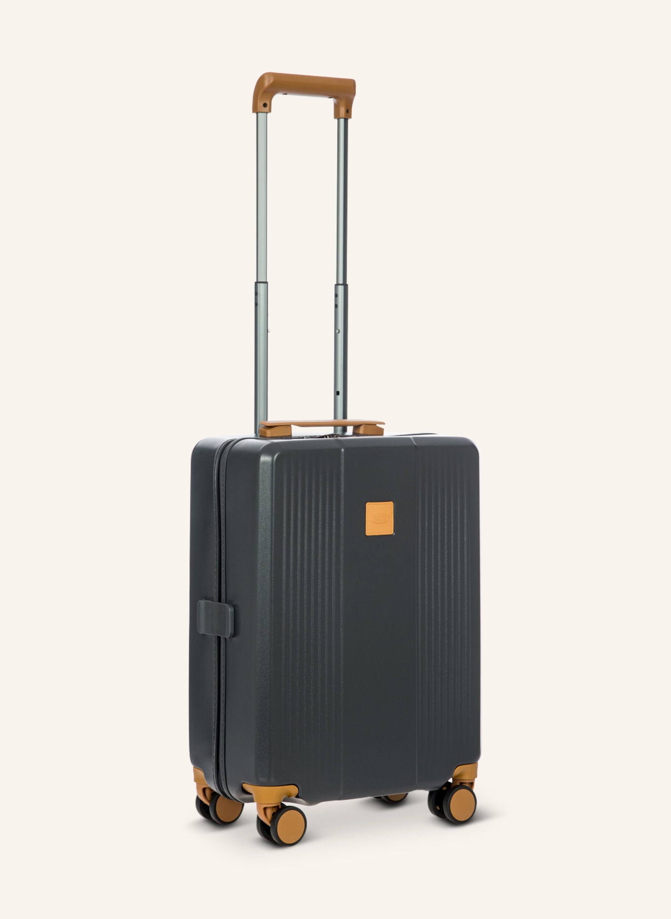 BRIC'S Wheeled luggage RAVENNA, Color: GRAY (Image 1)