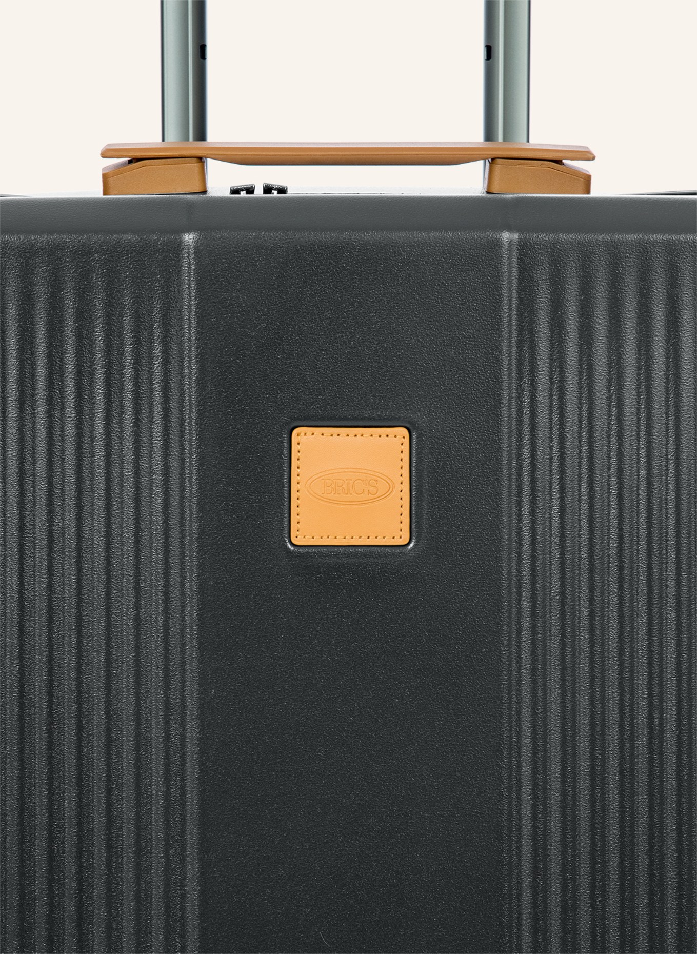 BRIC'S Wheeled luggage RAVENNA, Color: GRAY (Image 3)