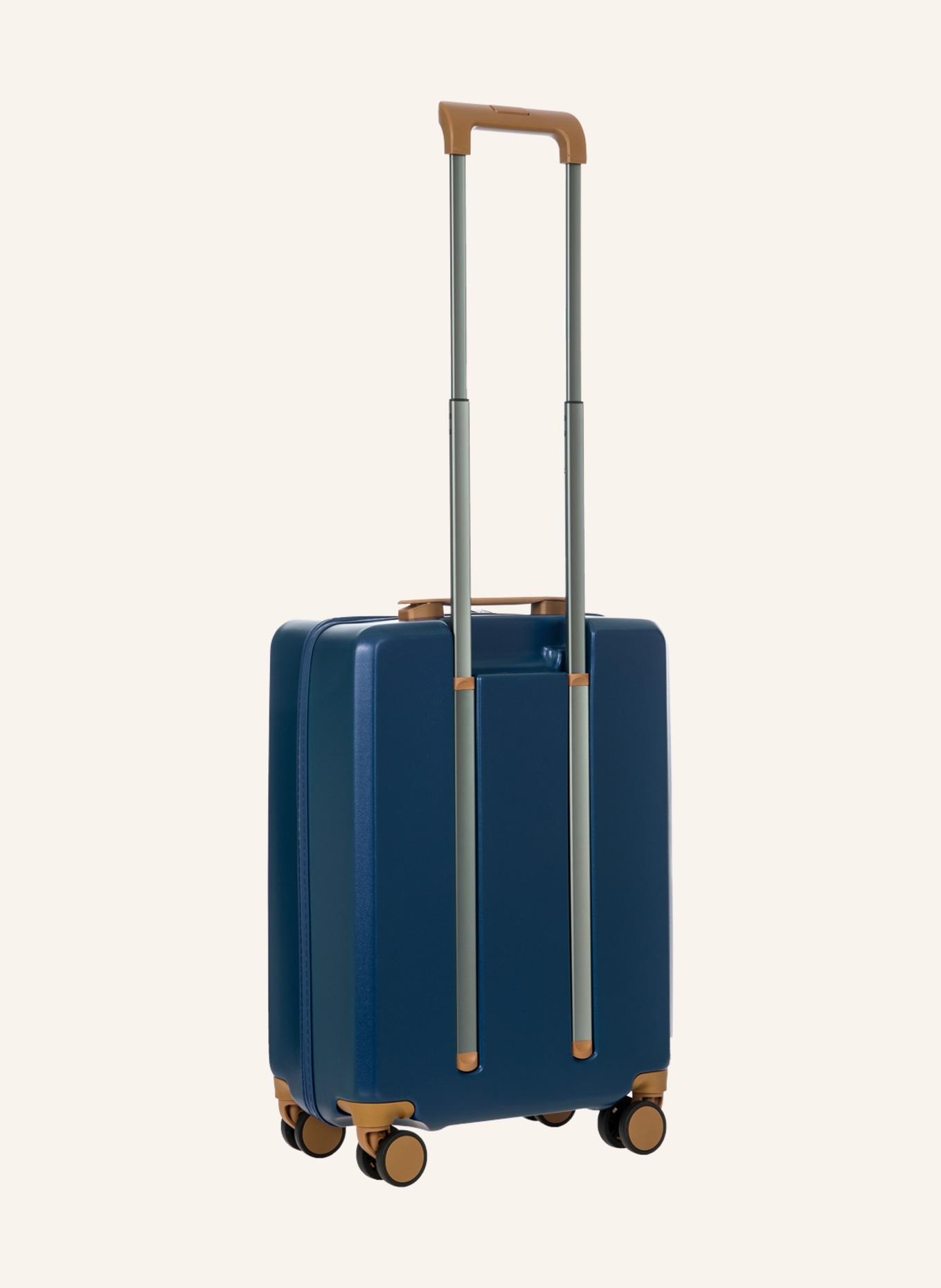 BRIC'S Wheeled luggage RAVENNA, Color: BLUE (Image 3)