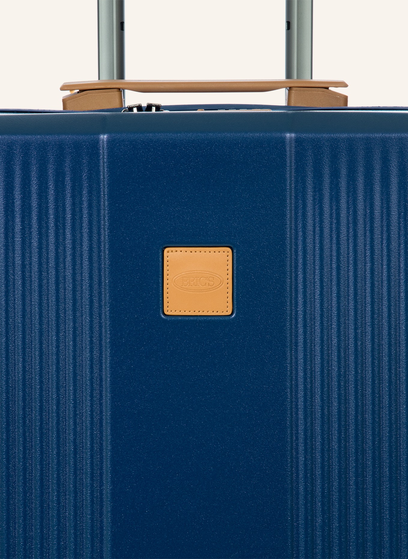 BRIC'S Wheeled luggage RAVENNA, Color: BLUE (Image 4)