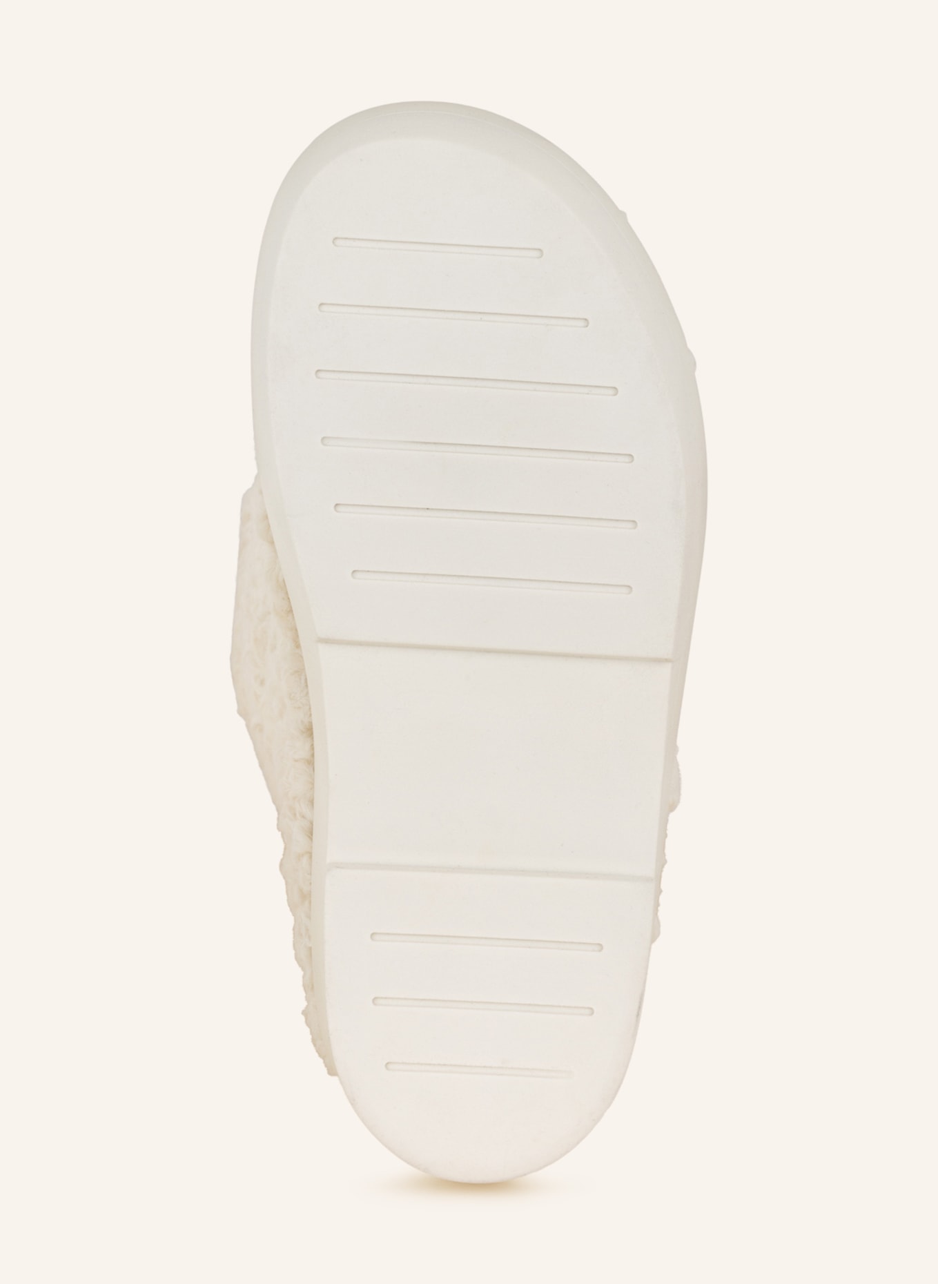 GIA BORGHINI Platform boots GIA 22, Color: WHITE (Image 6)