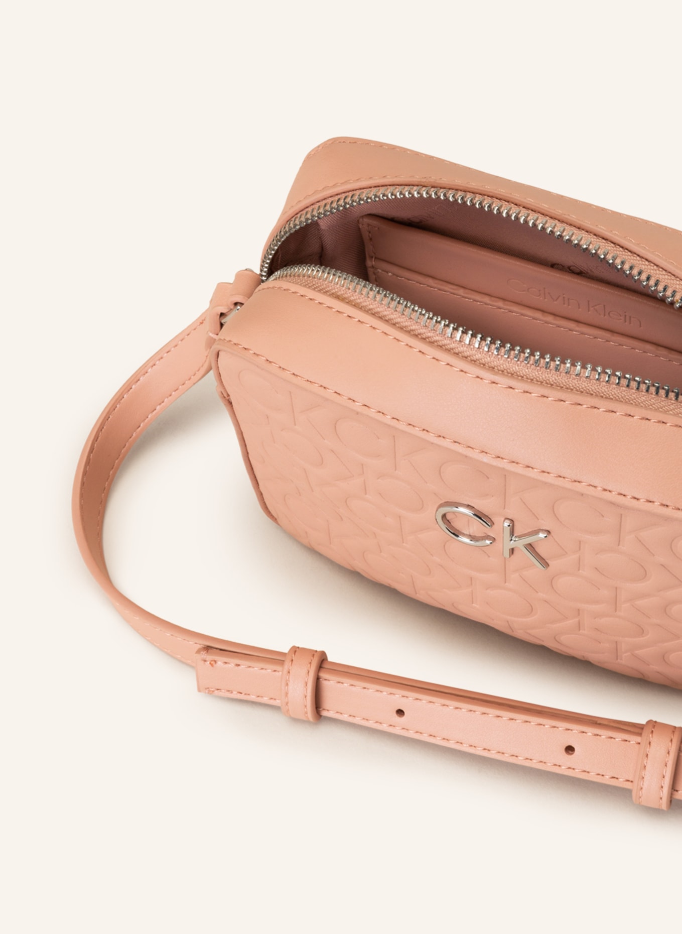 Calvin Klein Crossbody bag, Color: ROSE (Image 3)