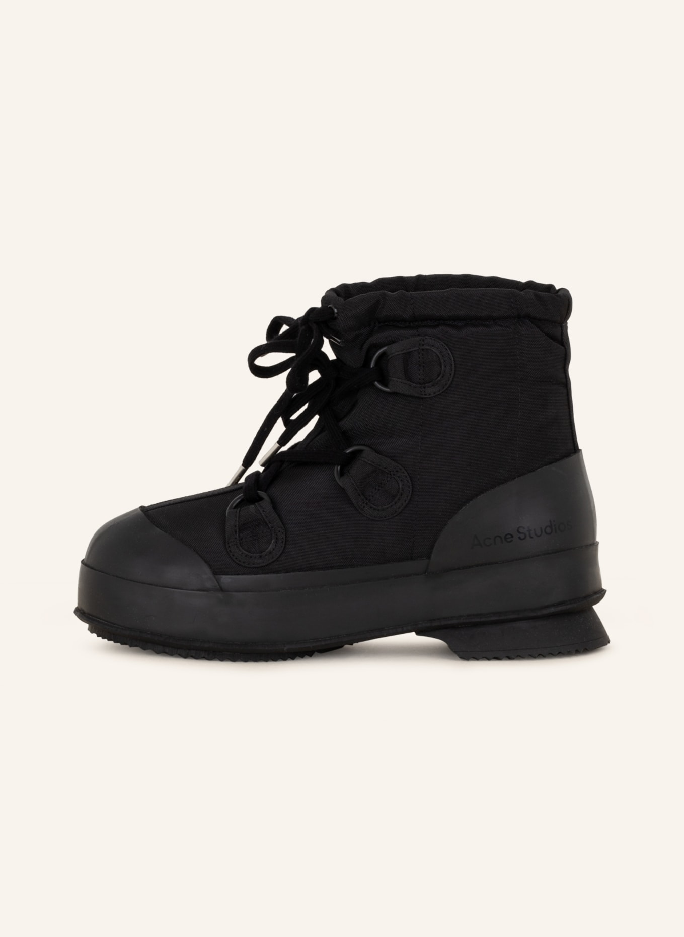Acne jemma boots 2025