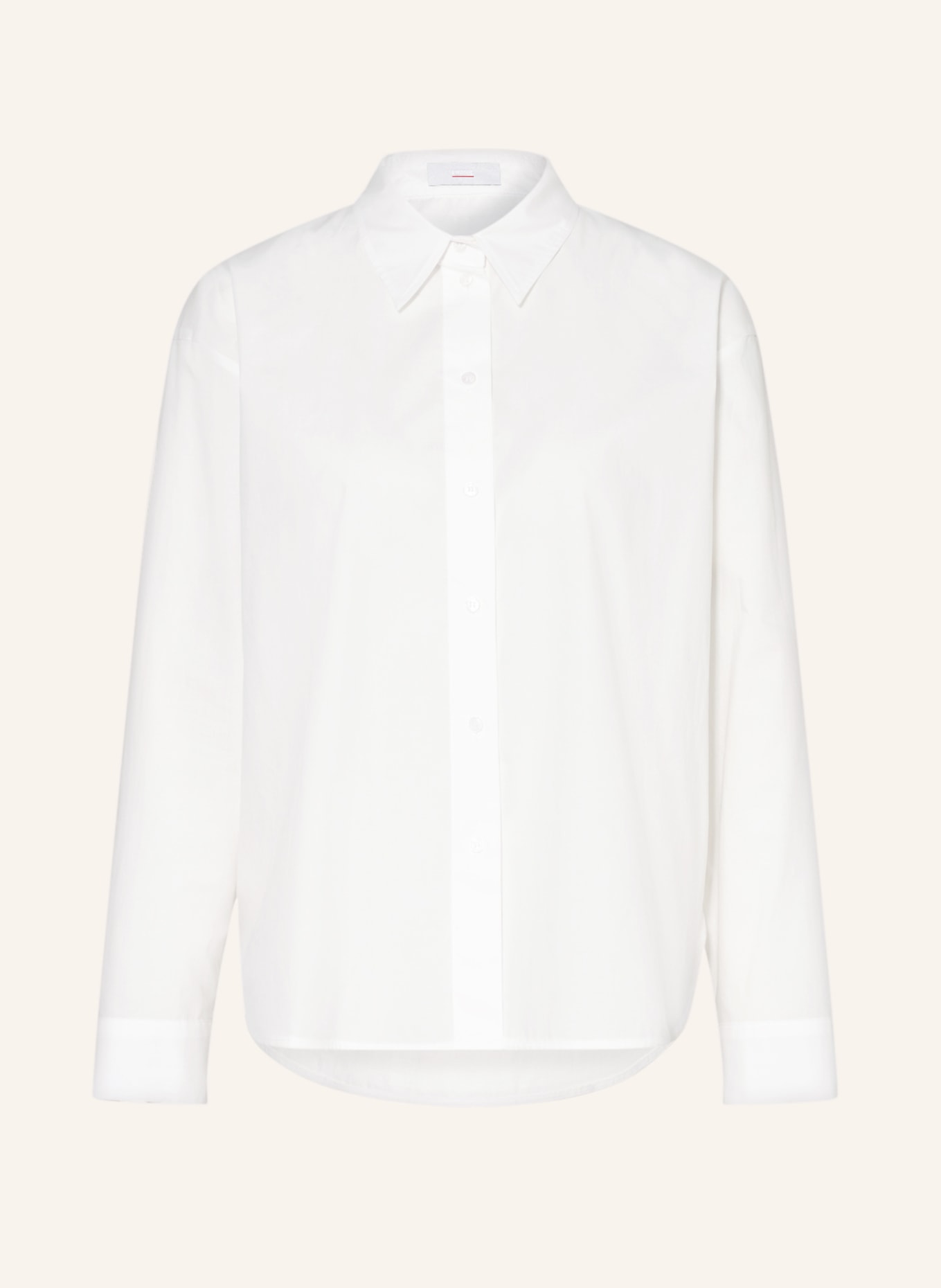 CINQUE Shirt blouse CITARINA, Color: WHITE (Image 1)