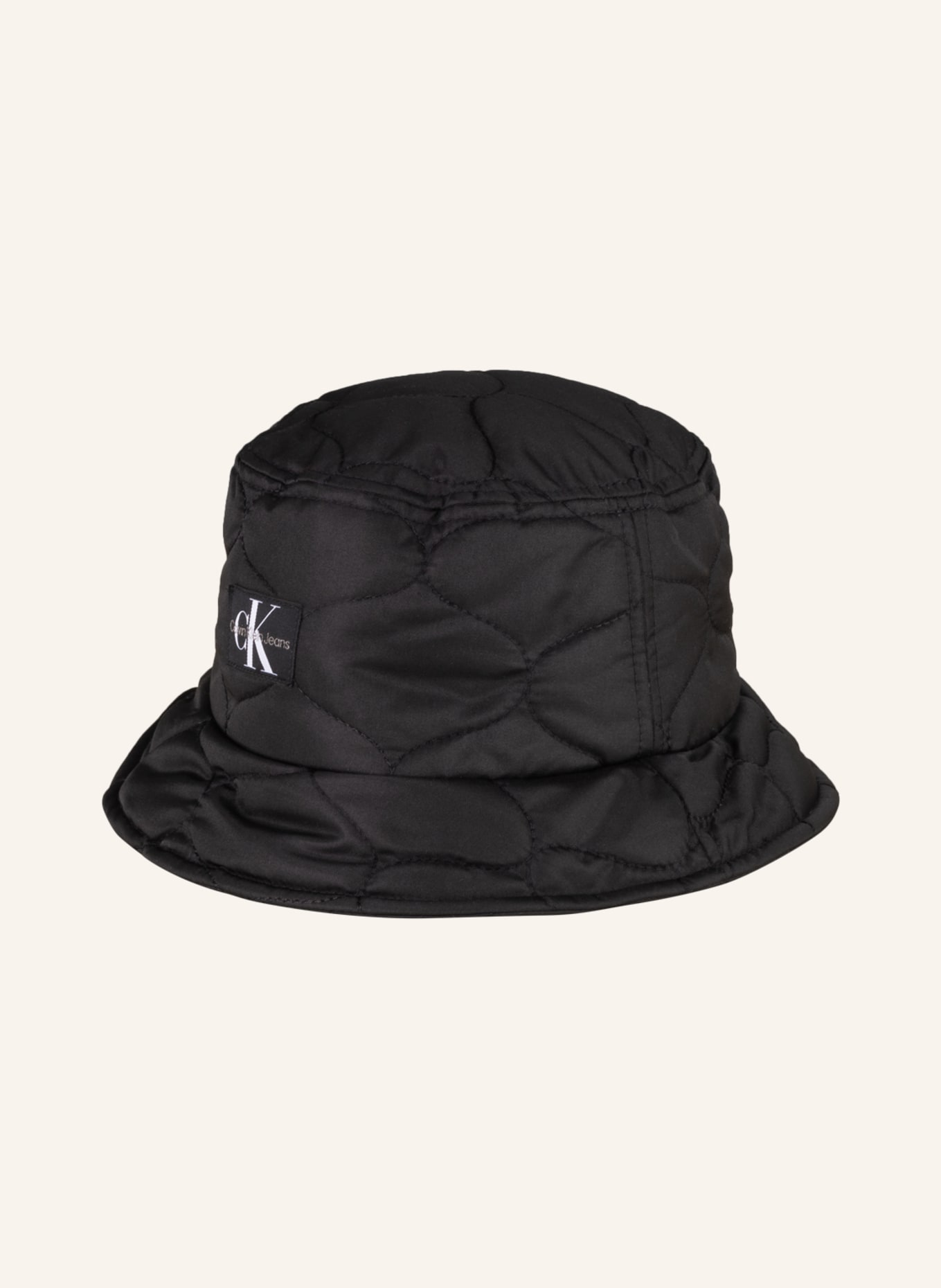 Calvin Klein Bucket-Hat , Farbe: SCHWARZ (Bild 2)