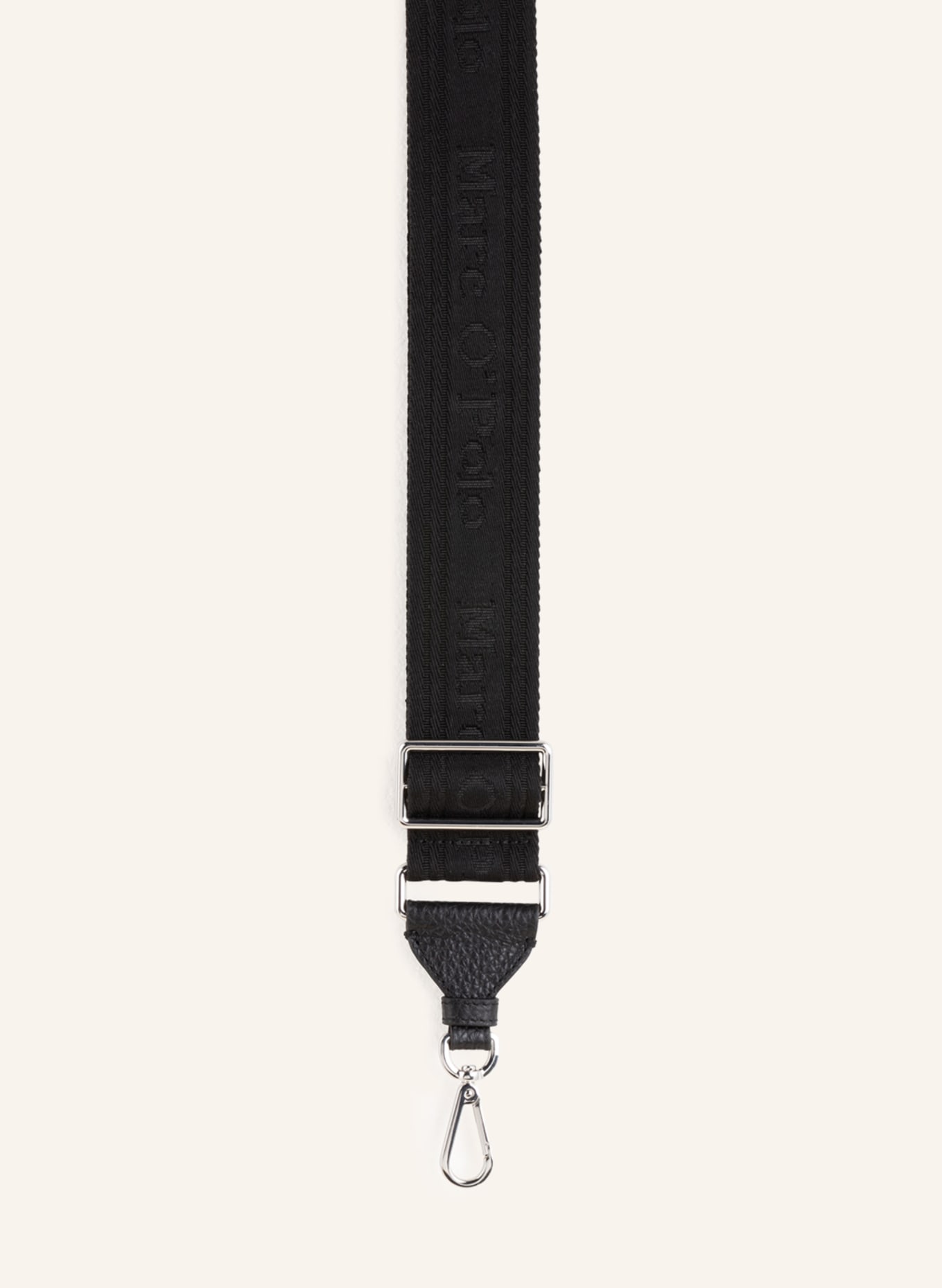 Marc O'Polo Shoulder straps, Color: BLACK (Image 1)