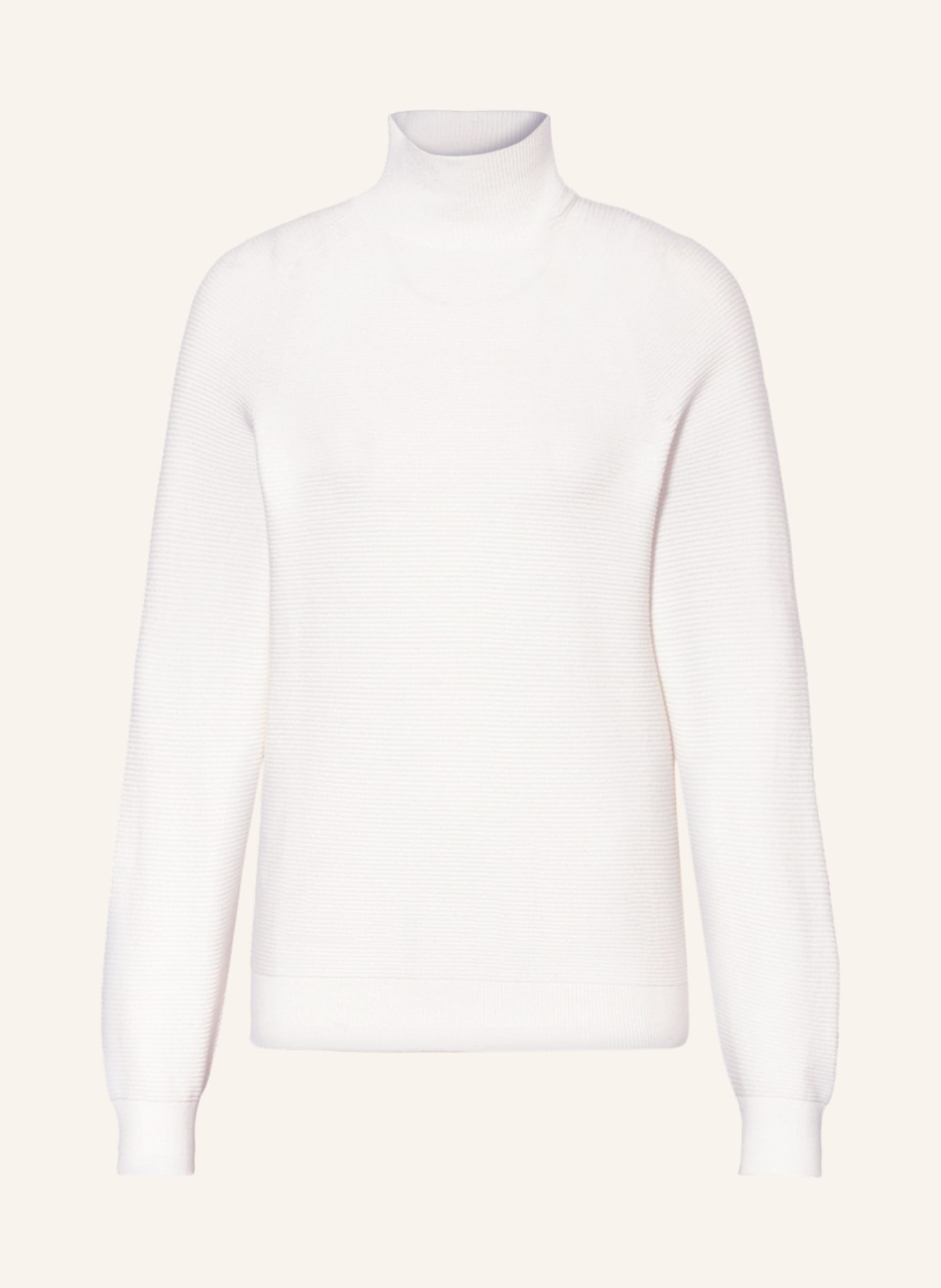 EMPORIO ARMANI Sweater, Color: ECRU (Image 1)